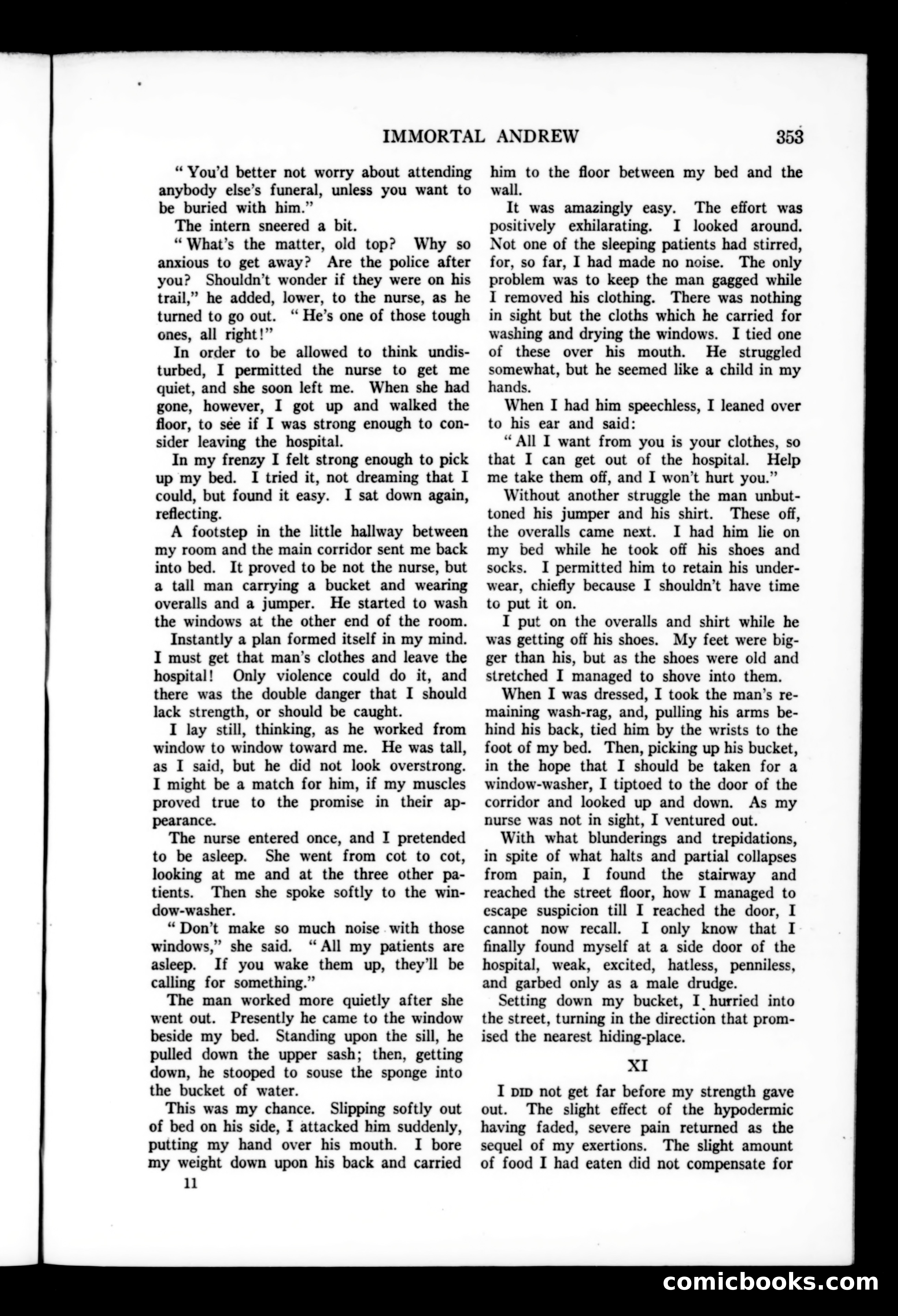 Munsey's Magazine — page 161 of 192