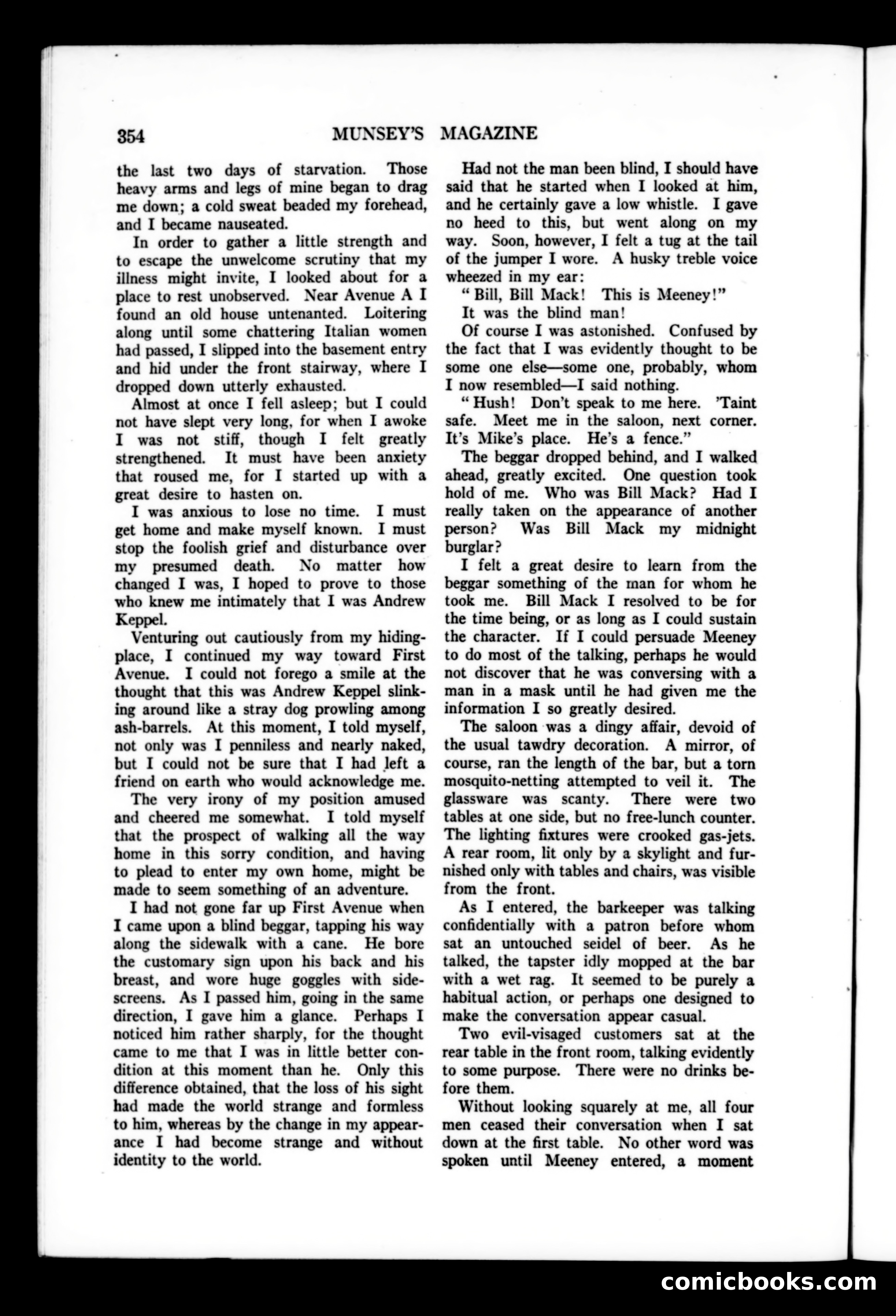 Munsey's Magazine — page 162 of 192