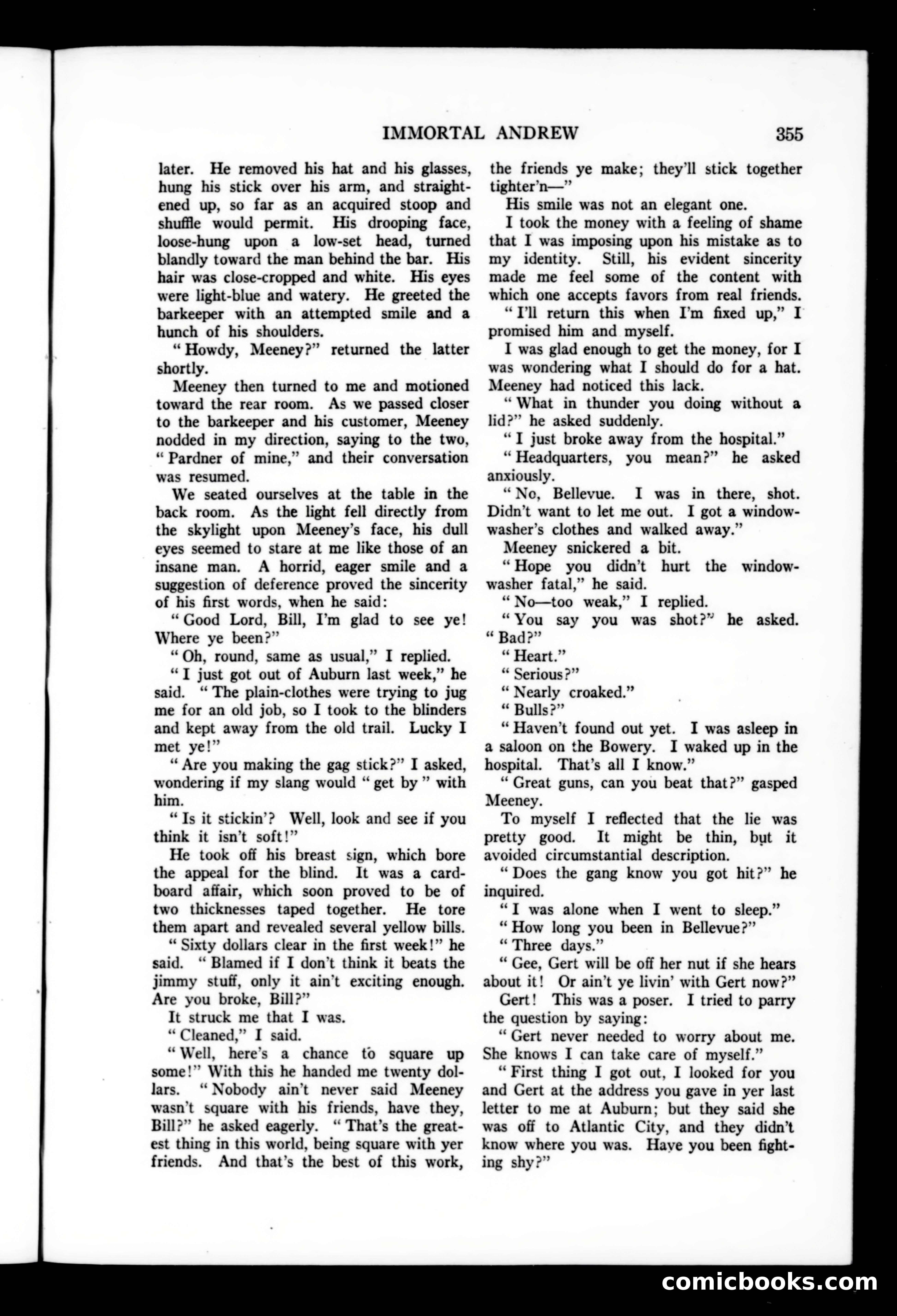 Munsey's Magazine — page 163 of 192