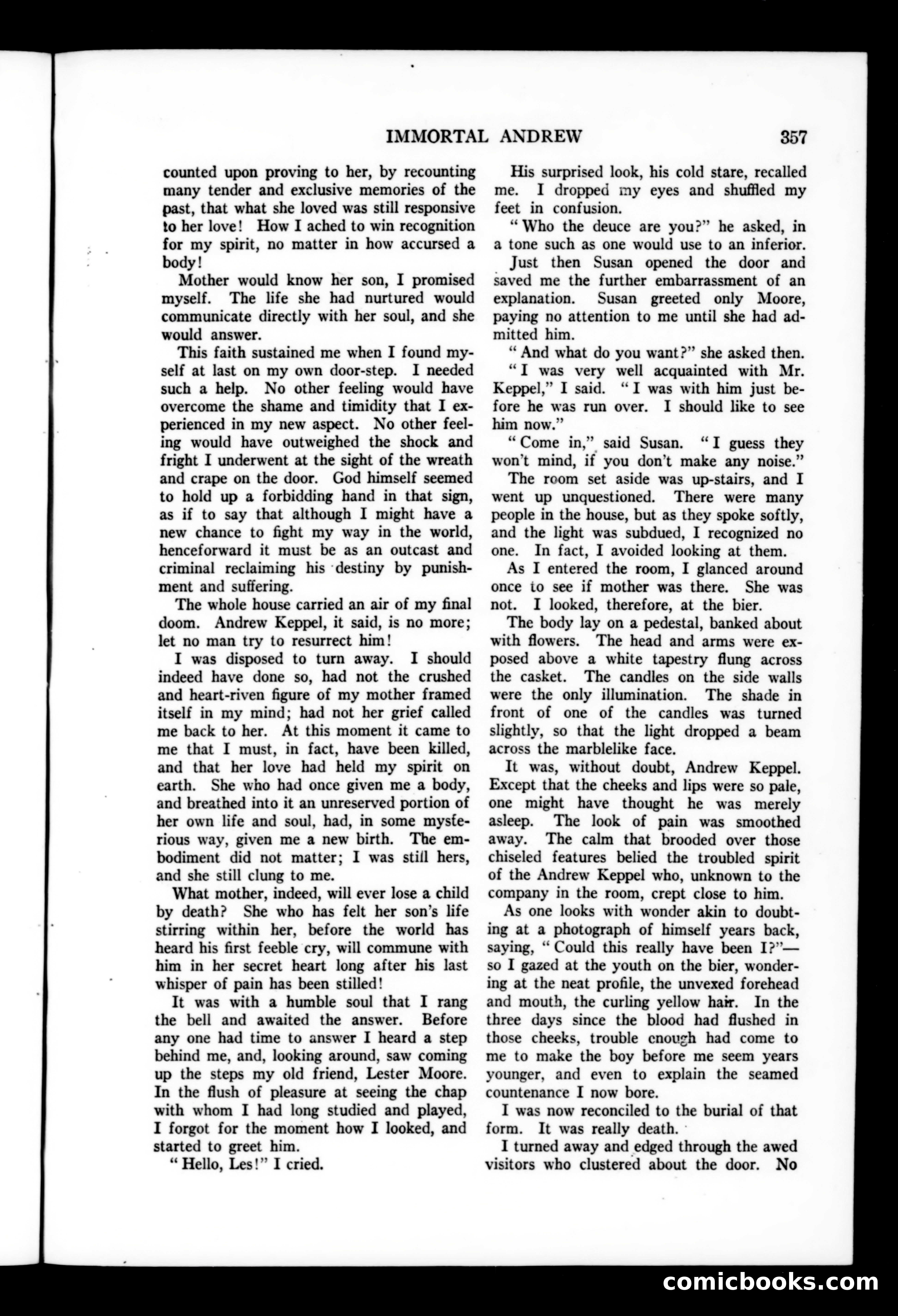 Munsey's Magazine — page 165 of 192