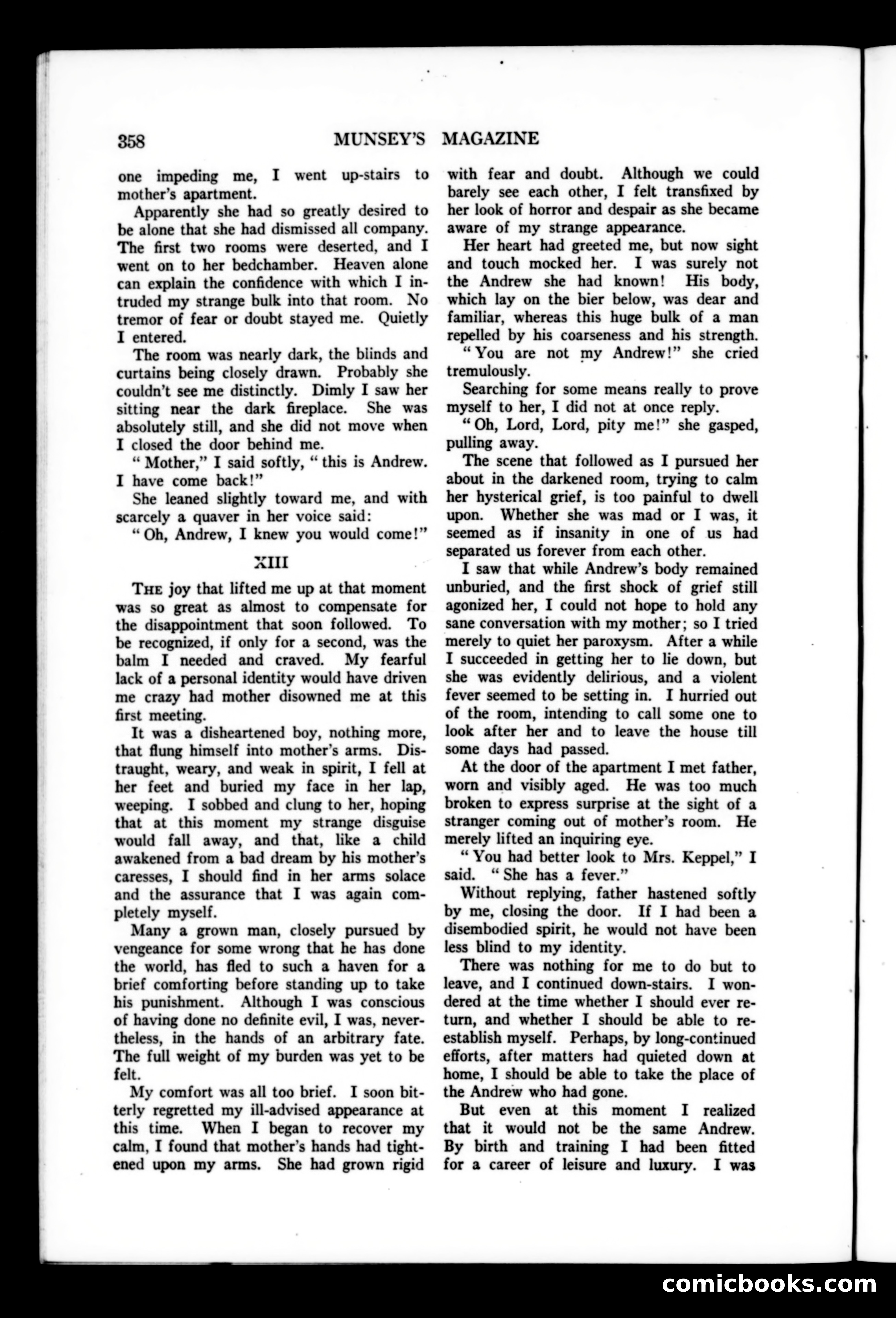 Munsey's Magazine — page 166 of 192