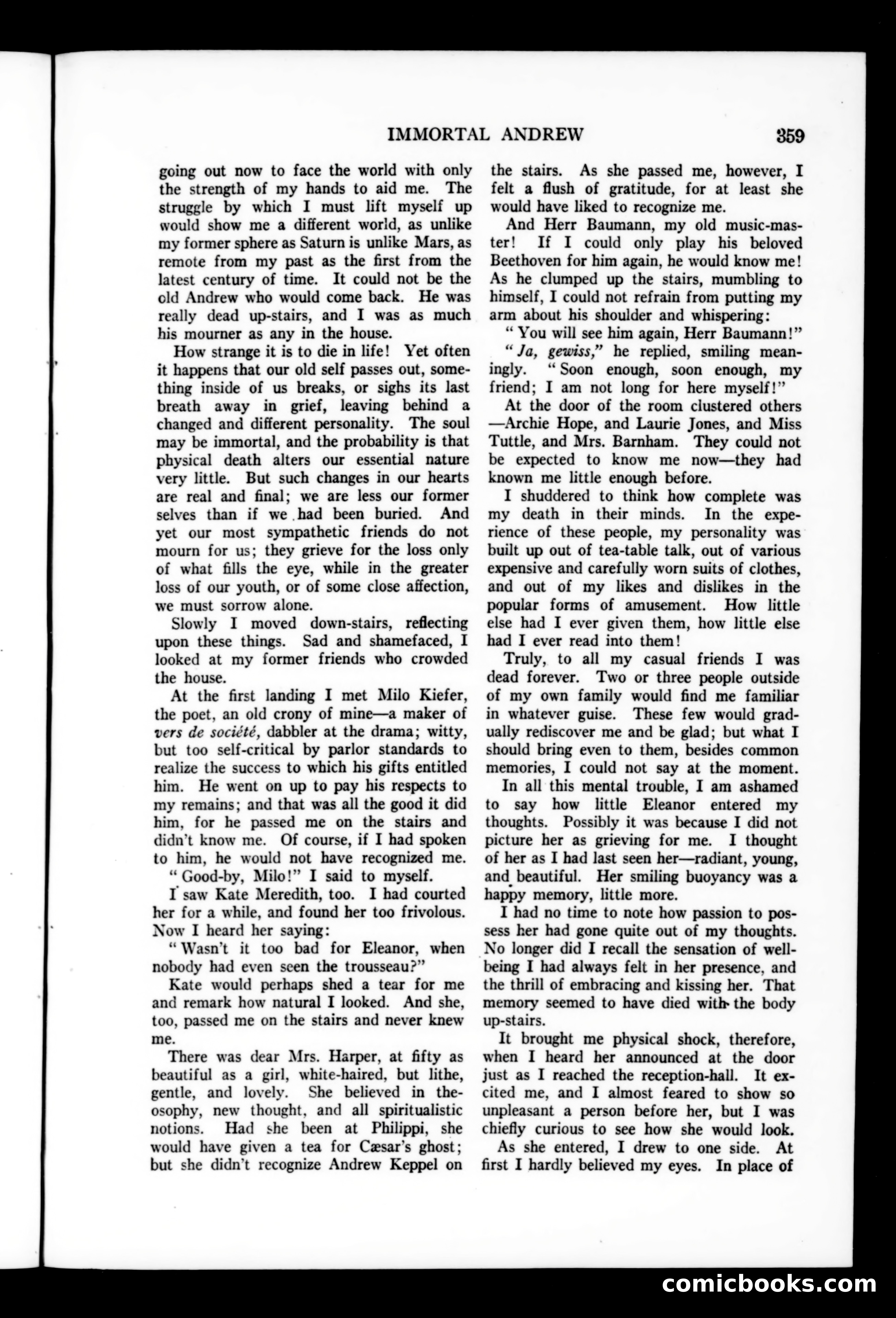 Munsey's Magazine — page 167 of 192