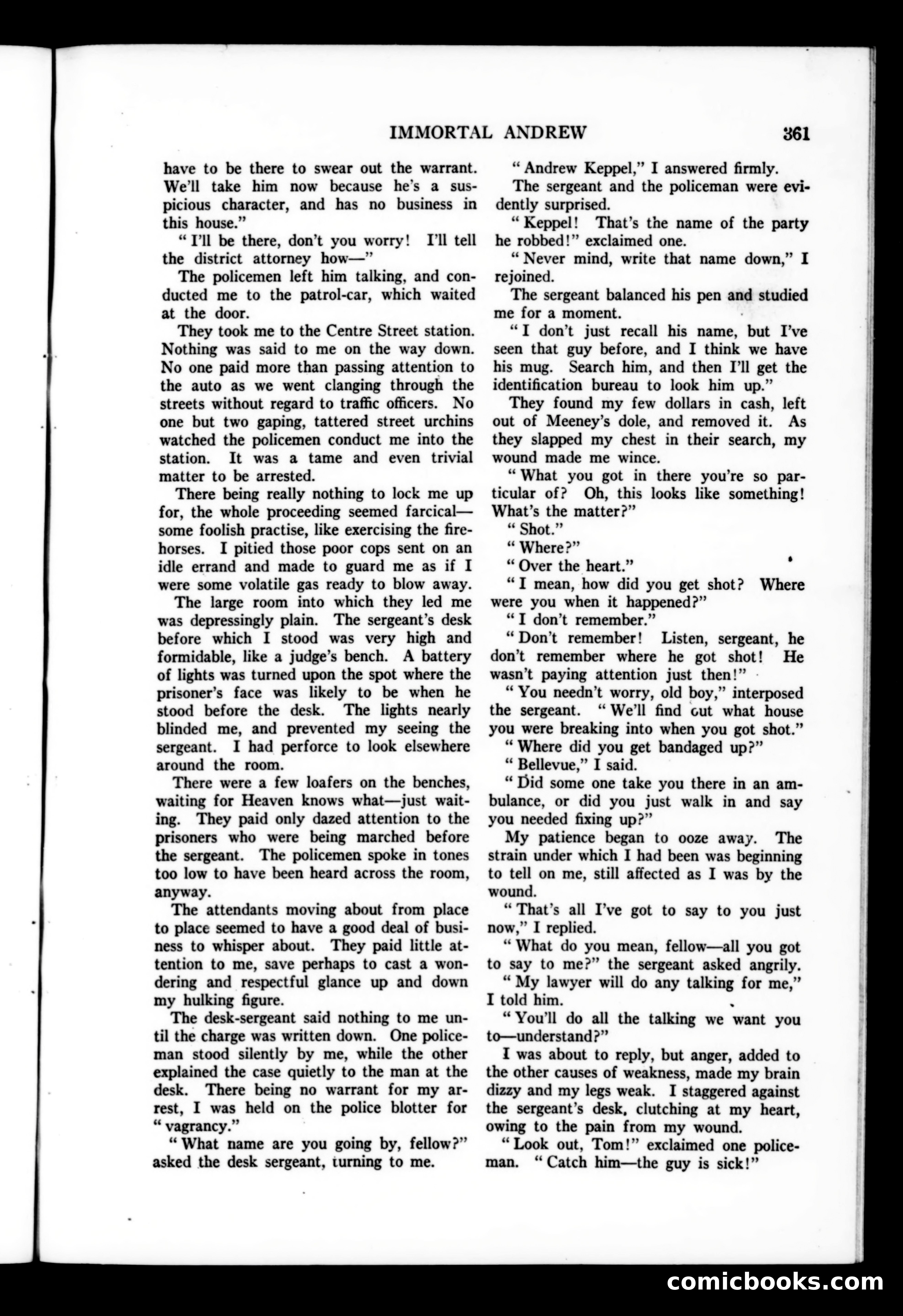 Munsey's Magazine — page 169 of 192