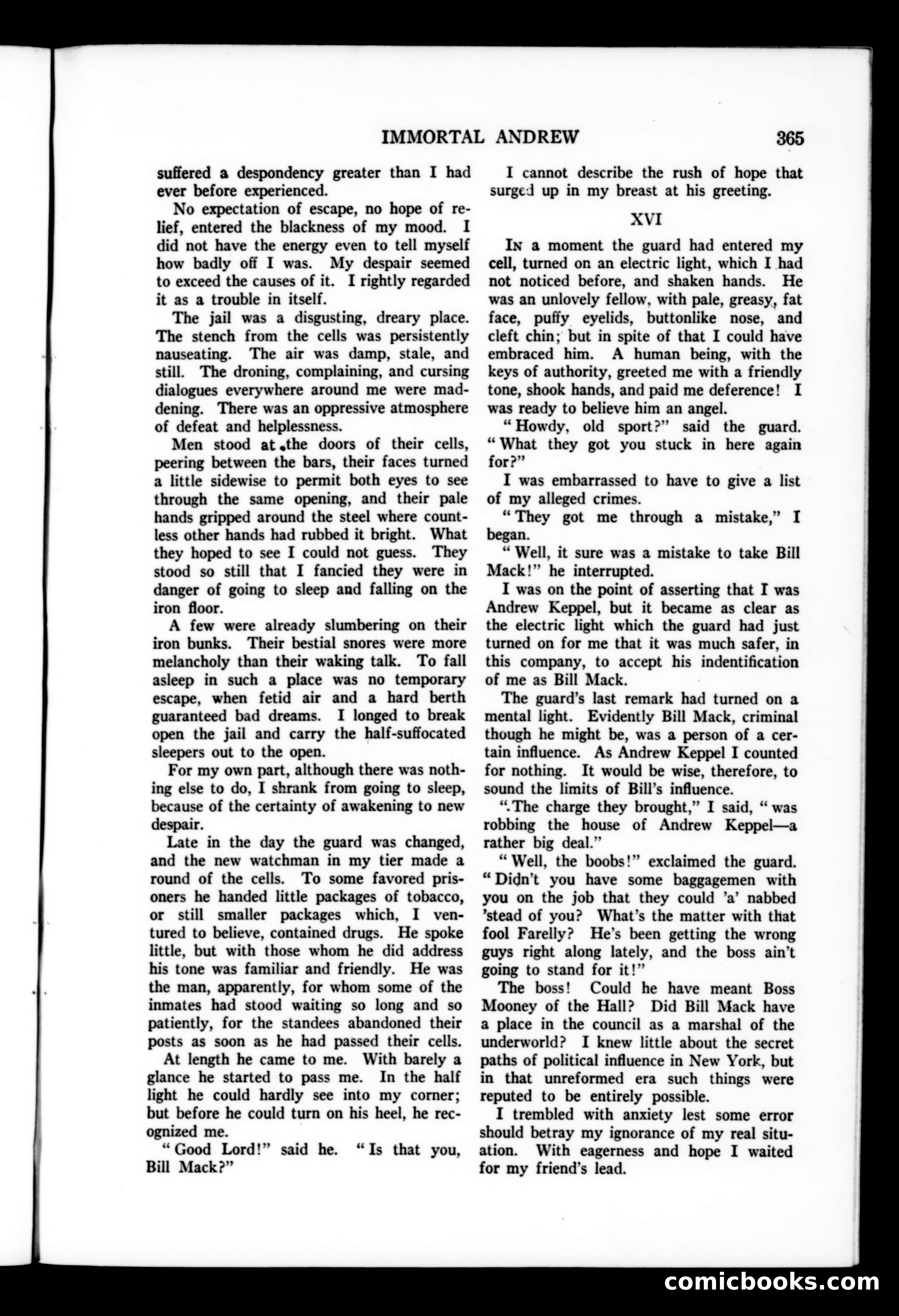Munsey's Magazine — page 173 of 192