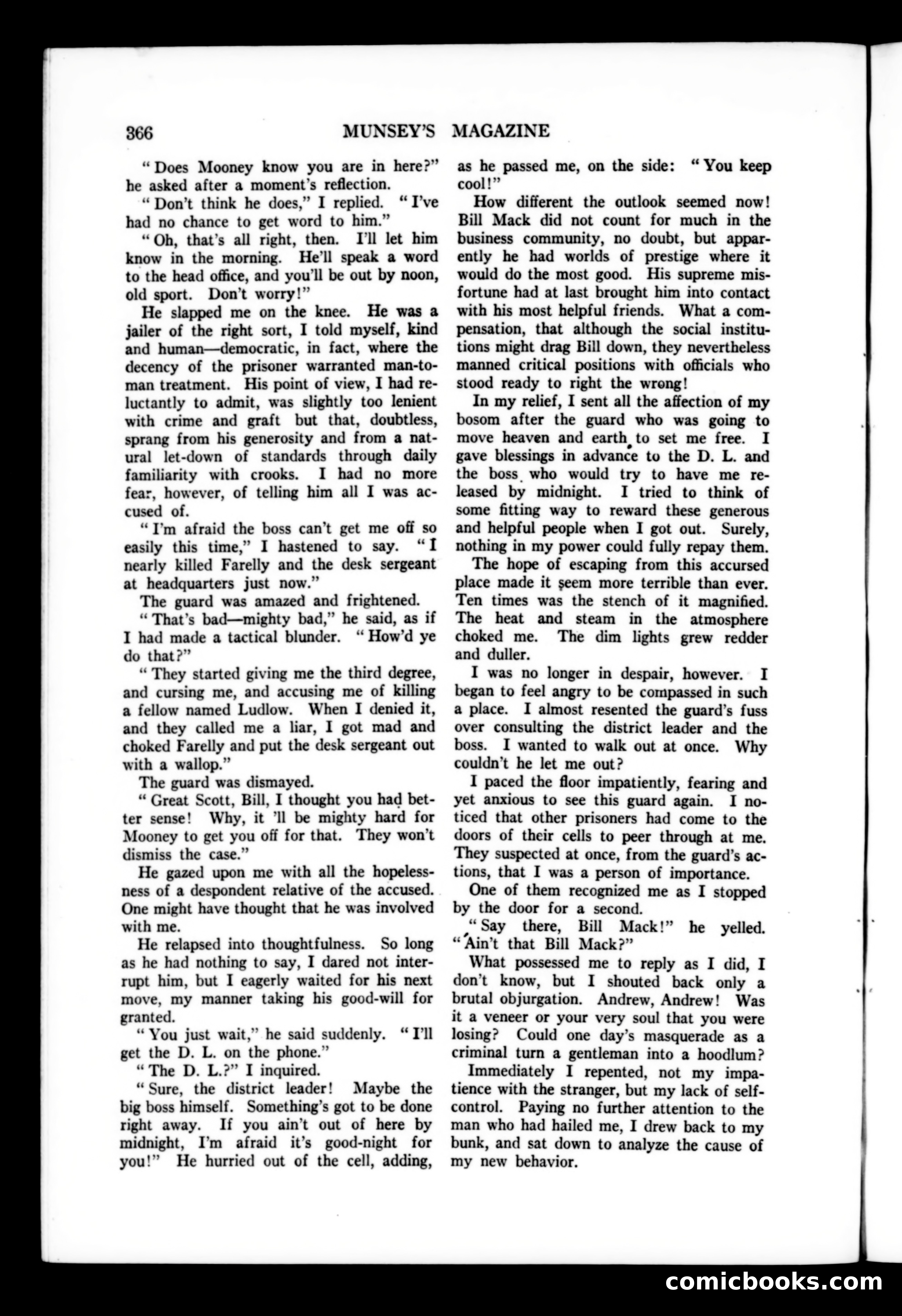 Munsey's Magazine — page 174 of 192