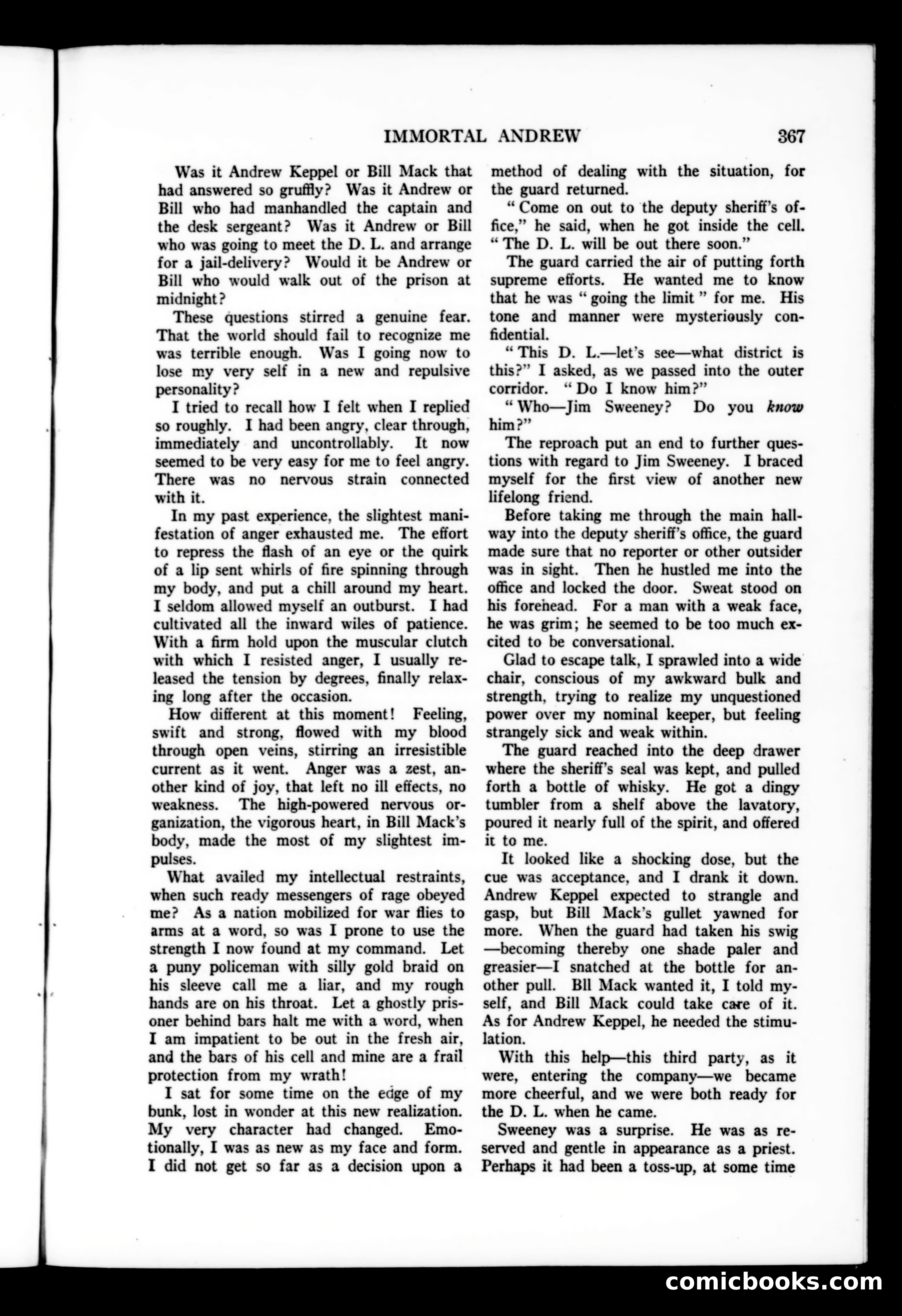 Munsey's Magazine — page 175 of 192
