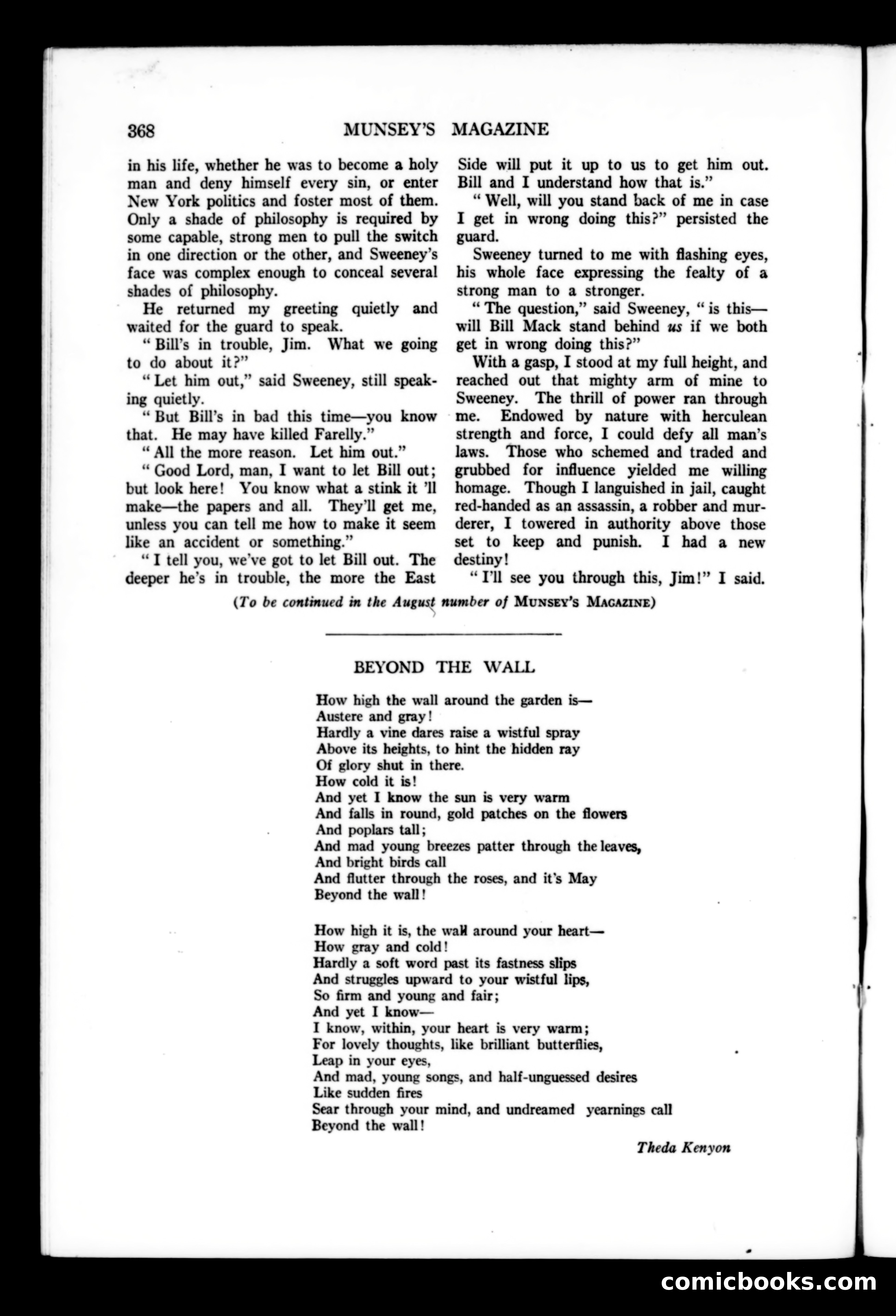 Munsey's Magazine — page 176 of 192