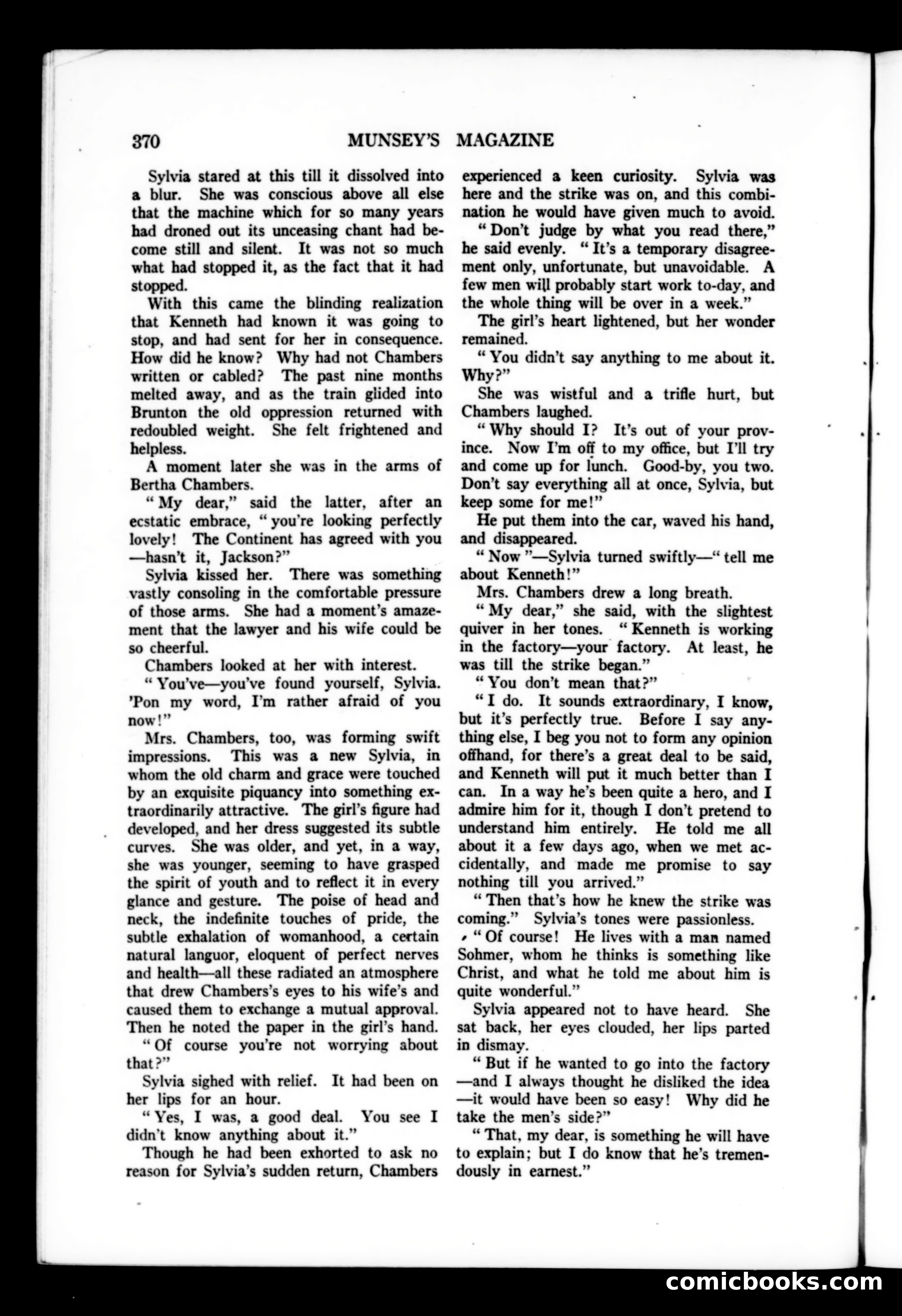 Munsey's Magazine — page 178 of 192