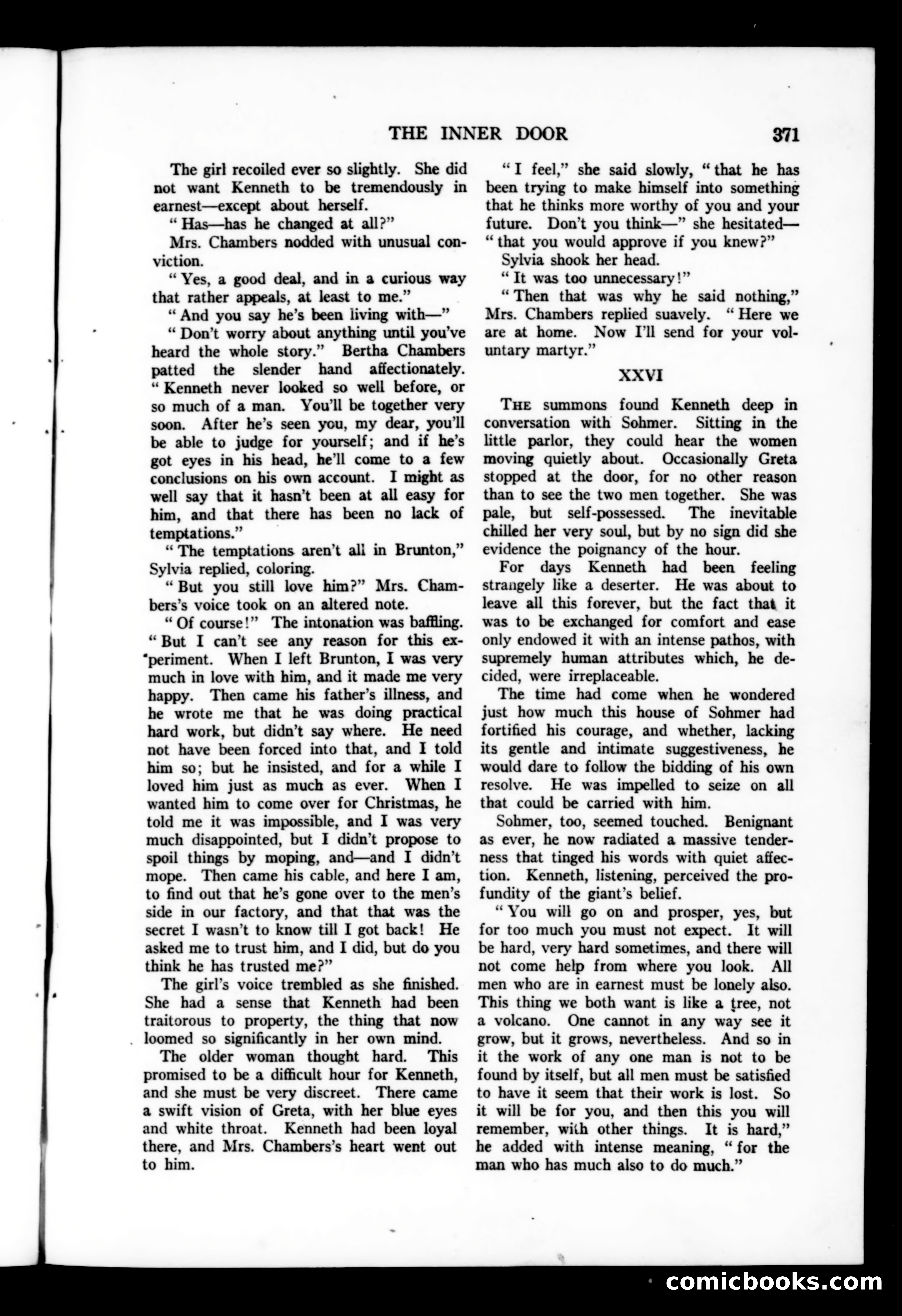 Munsey's Magazine — page 179 of 192