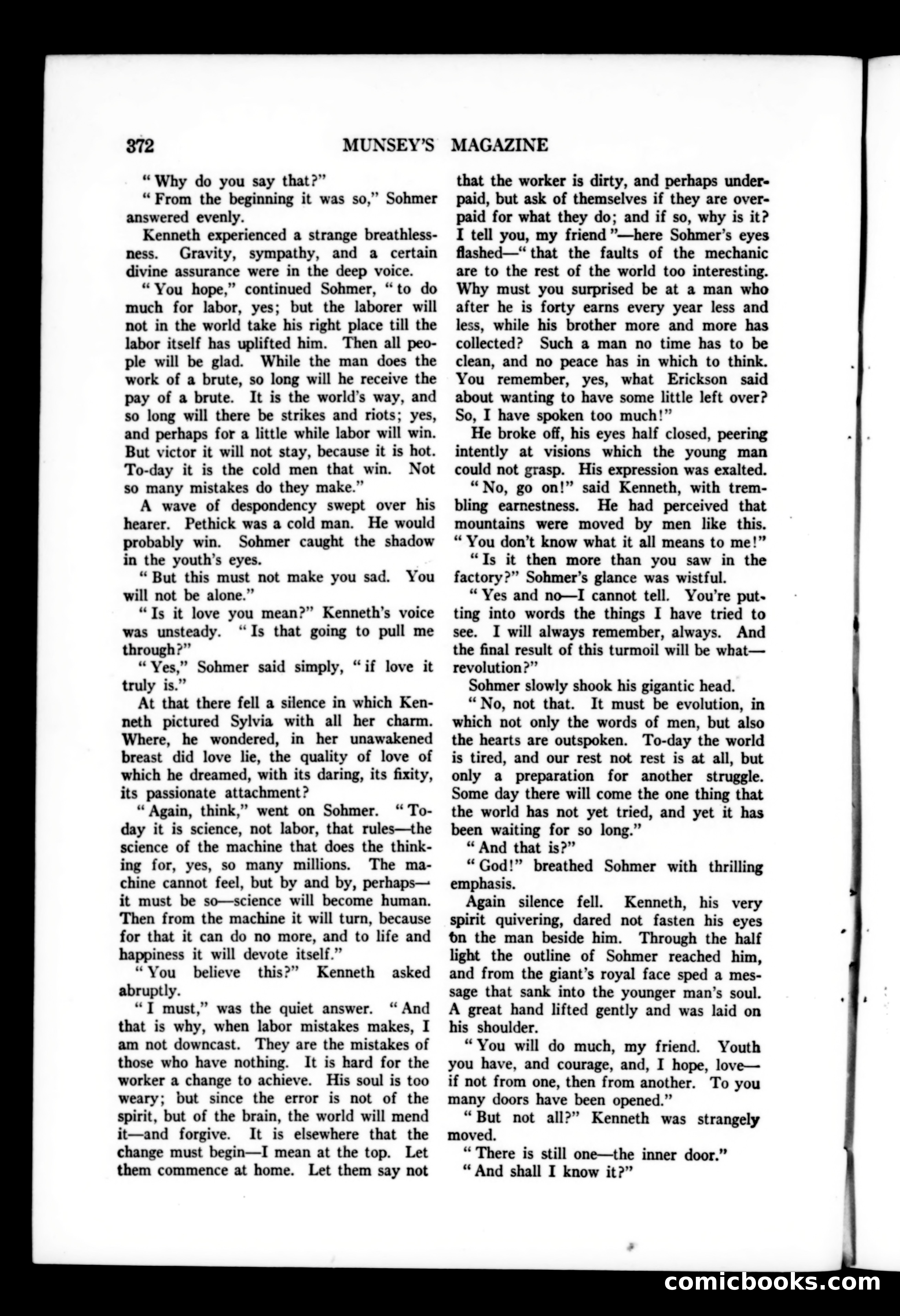 Munsey's Magazine — page 180 of 192