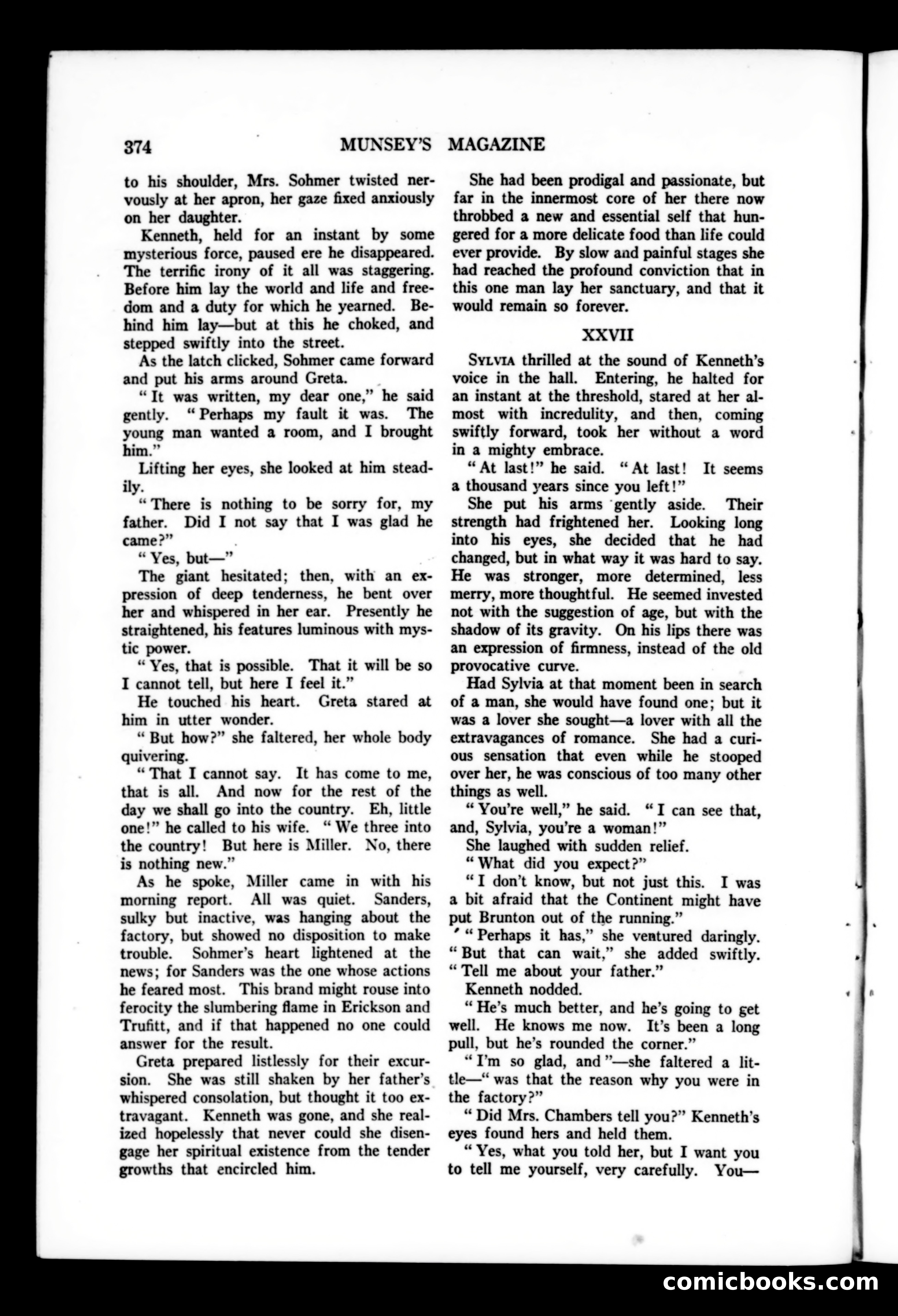 Munsey's Magazine — page 182 of 192