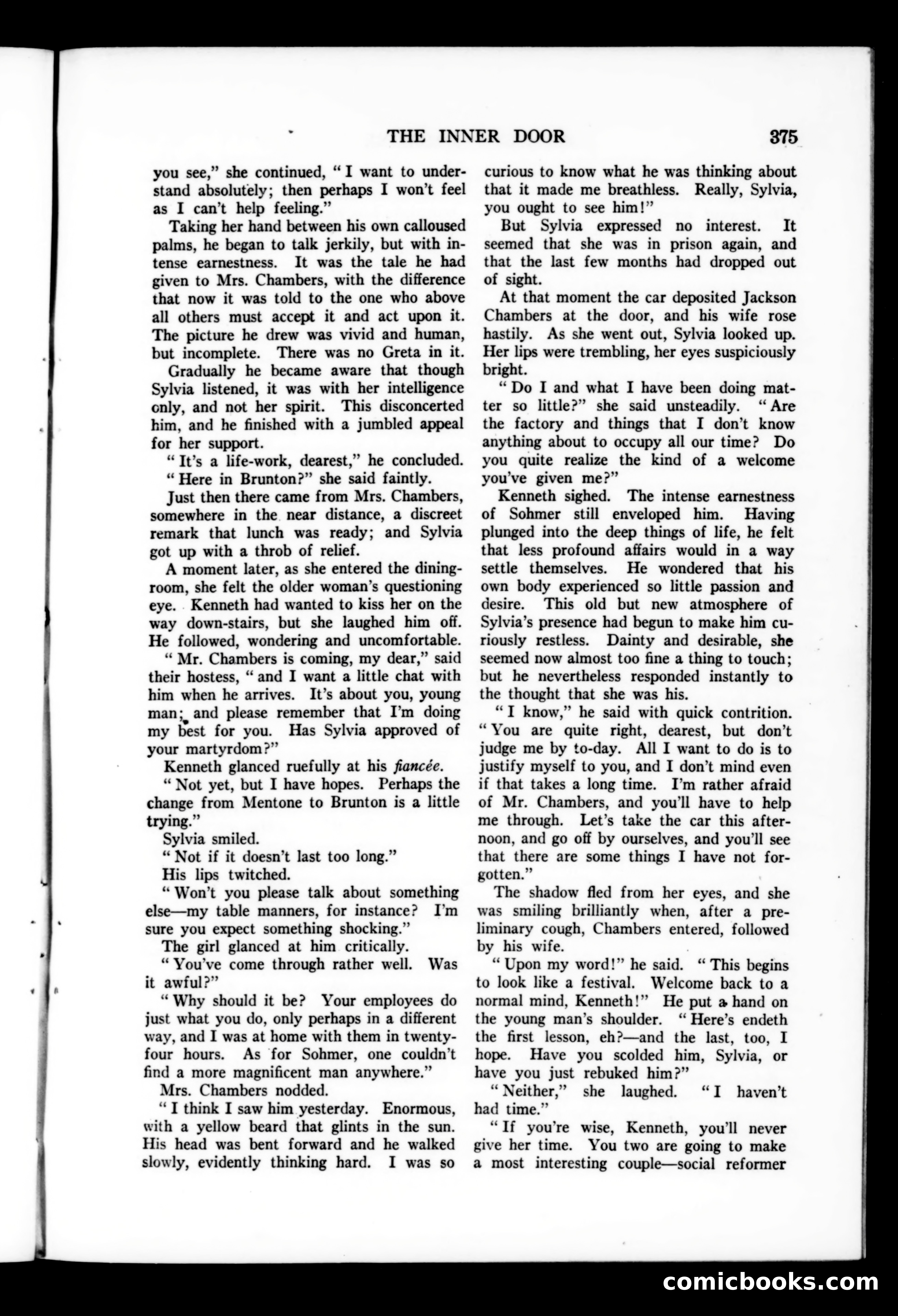 Munsey's Magazine — page 183 of 192
