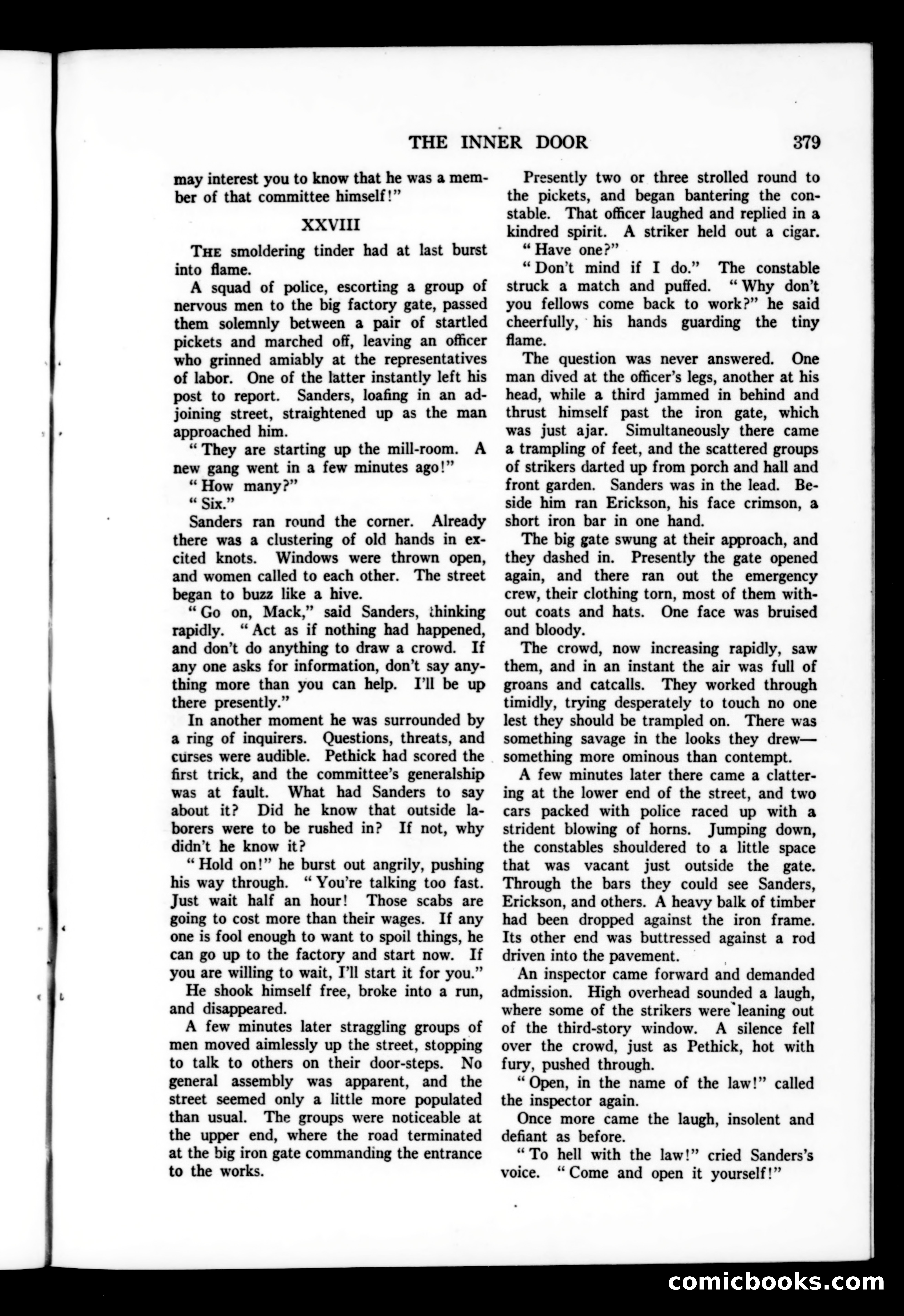 Munsey's Magazine — page 187 of 192