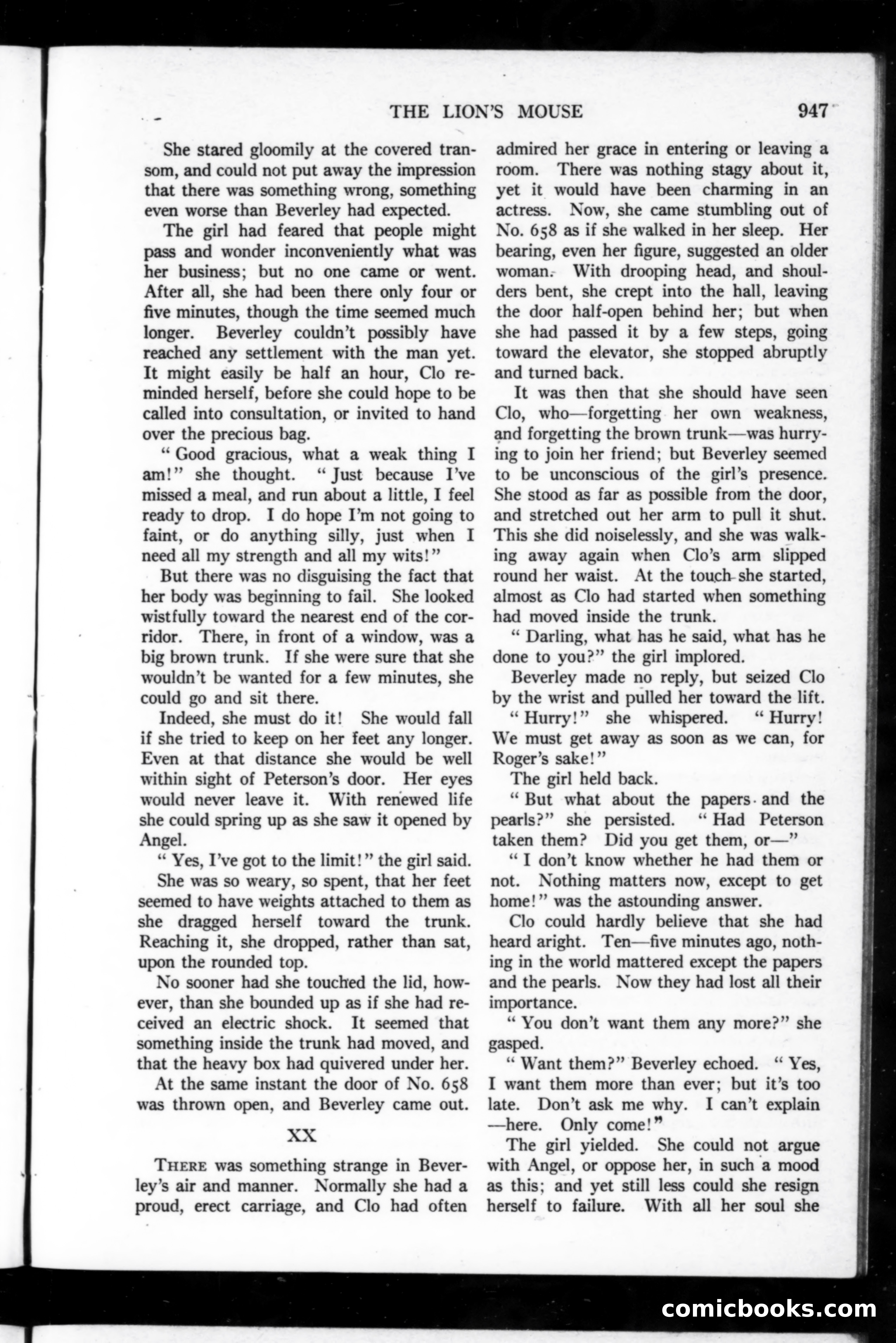 Munsey's Magazine, May 1918 — page 227 of 249
