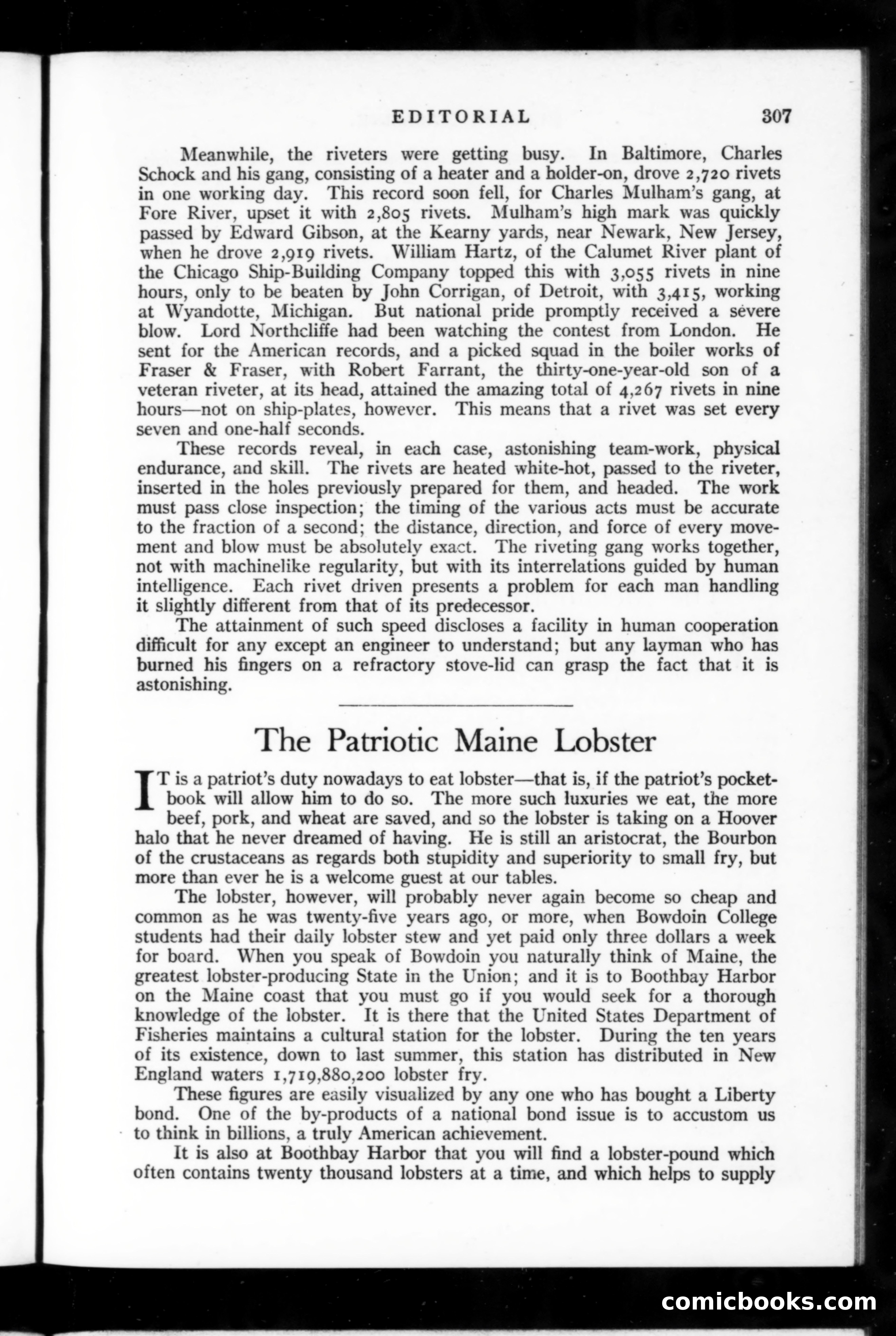 Munsey's Magazine, July 1918 — page 75 of 232