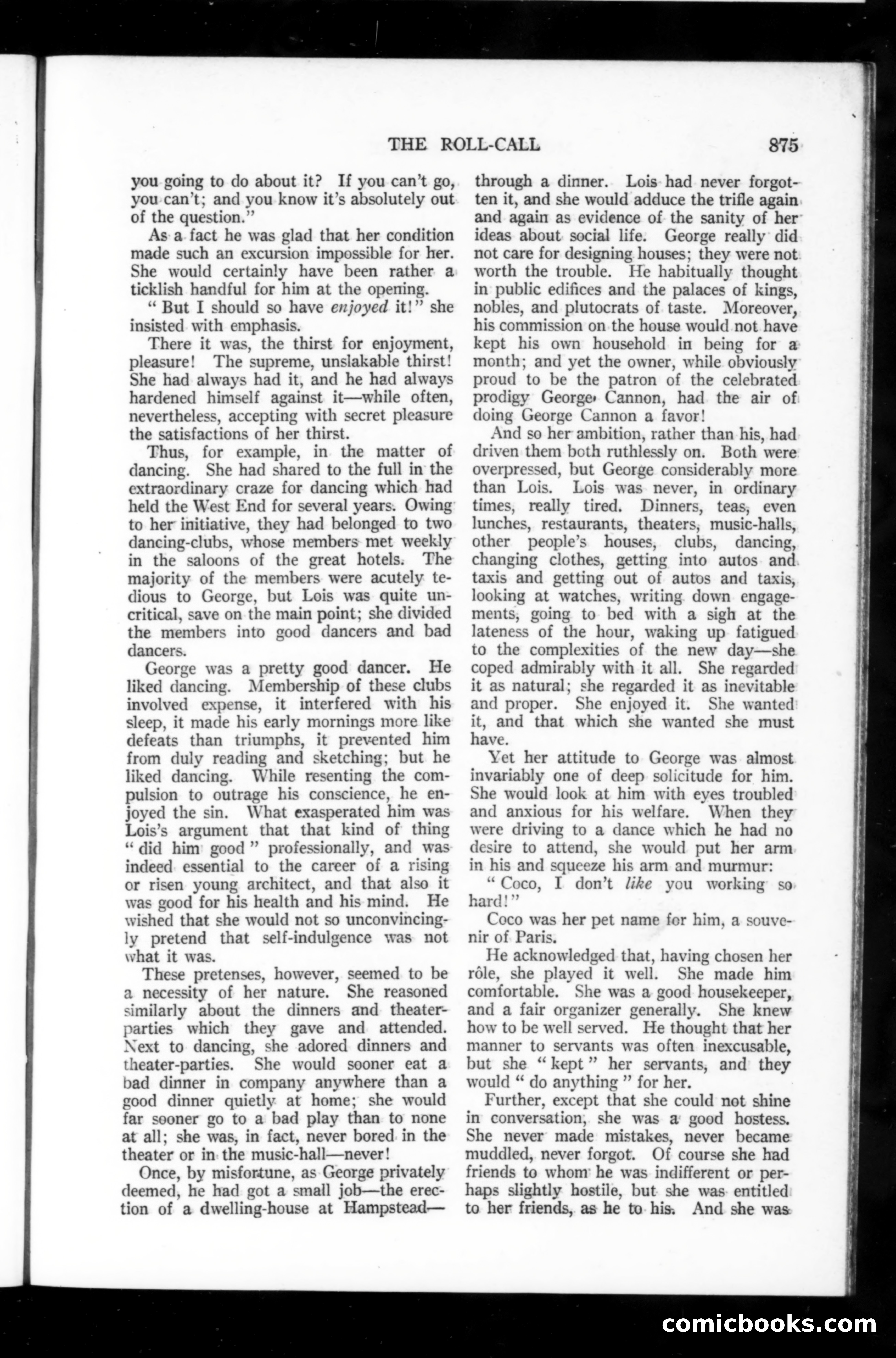Munsey's Magazine, September 1918 — page 179 of 201