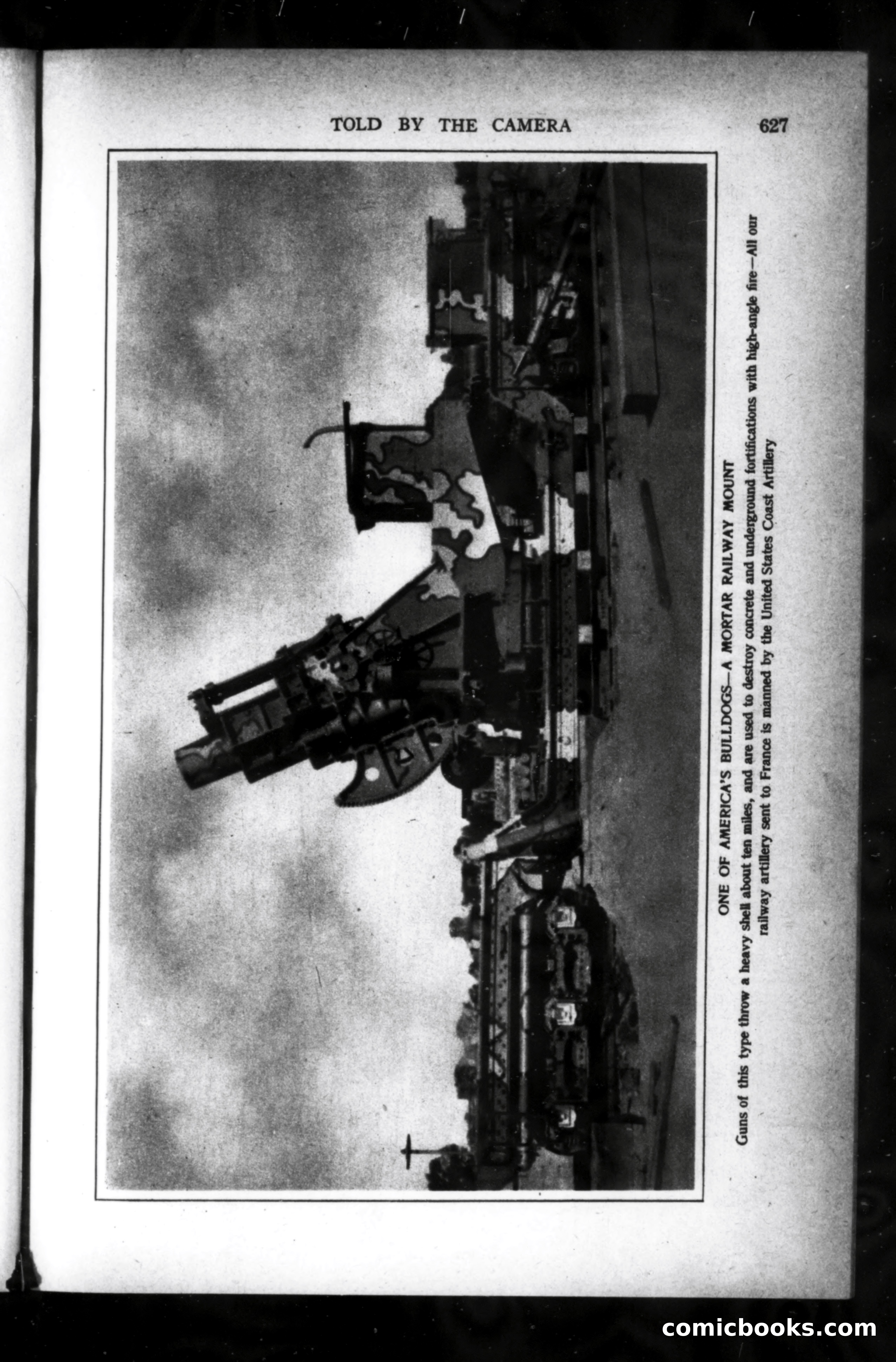 Munsey's Magazine, January 1919 — page 29 of 207