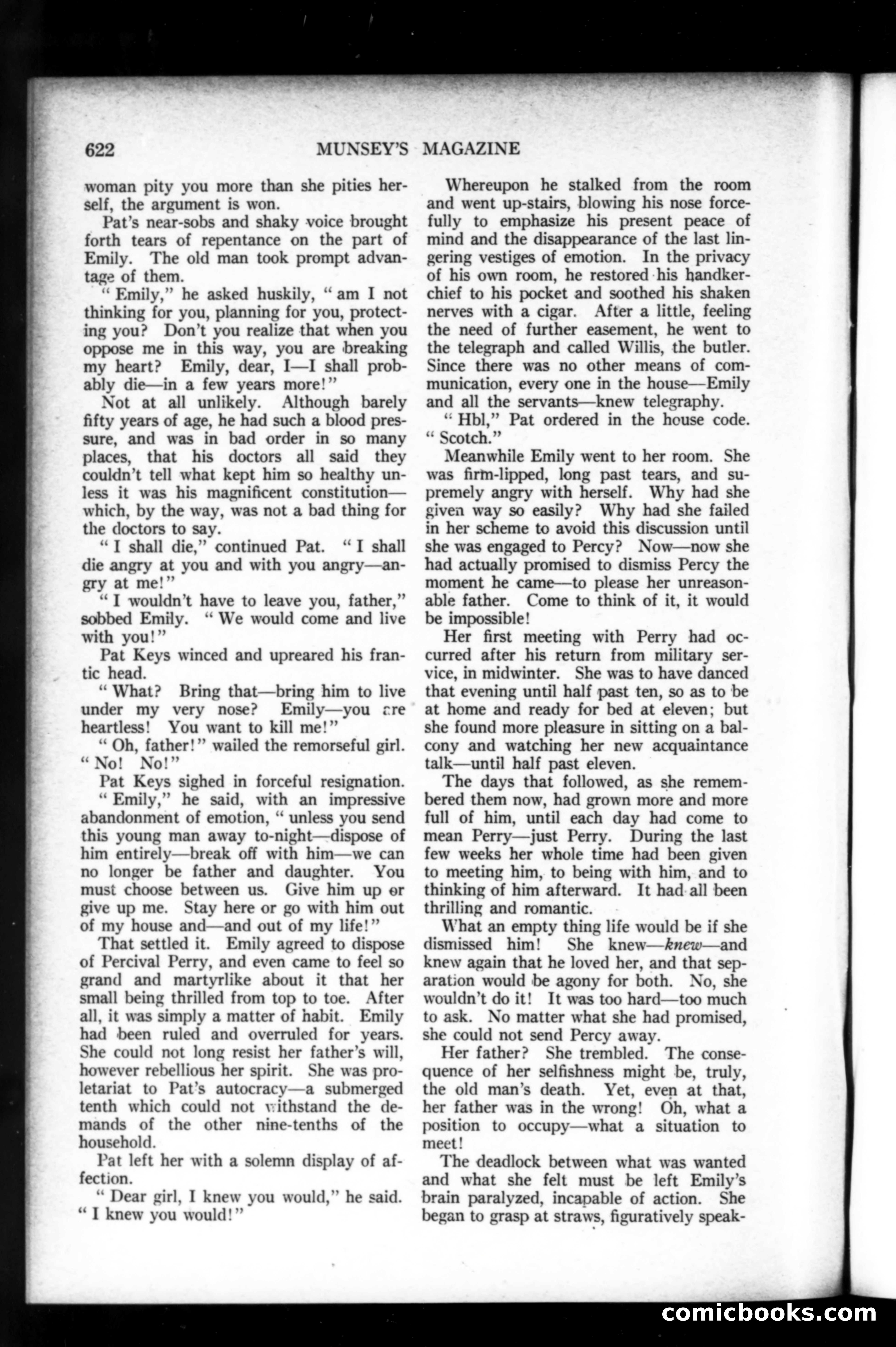 Munsey's Magazine, May 1920 — page 46 of 195