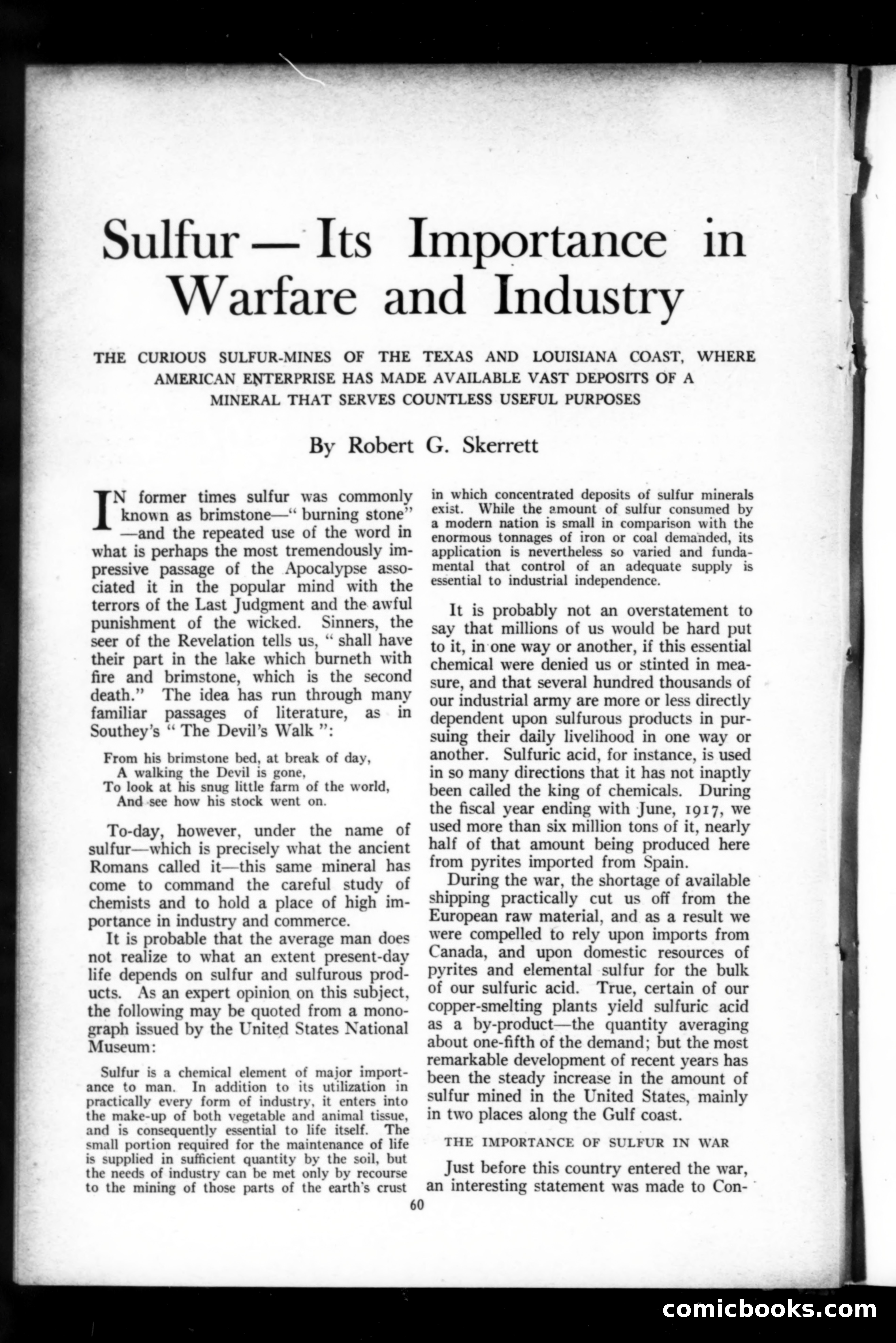 Munsey's Magazine, June 1920 — page 60 of 192