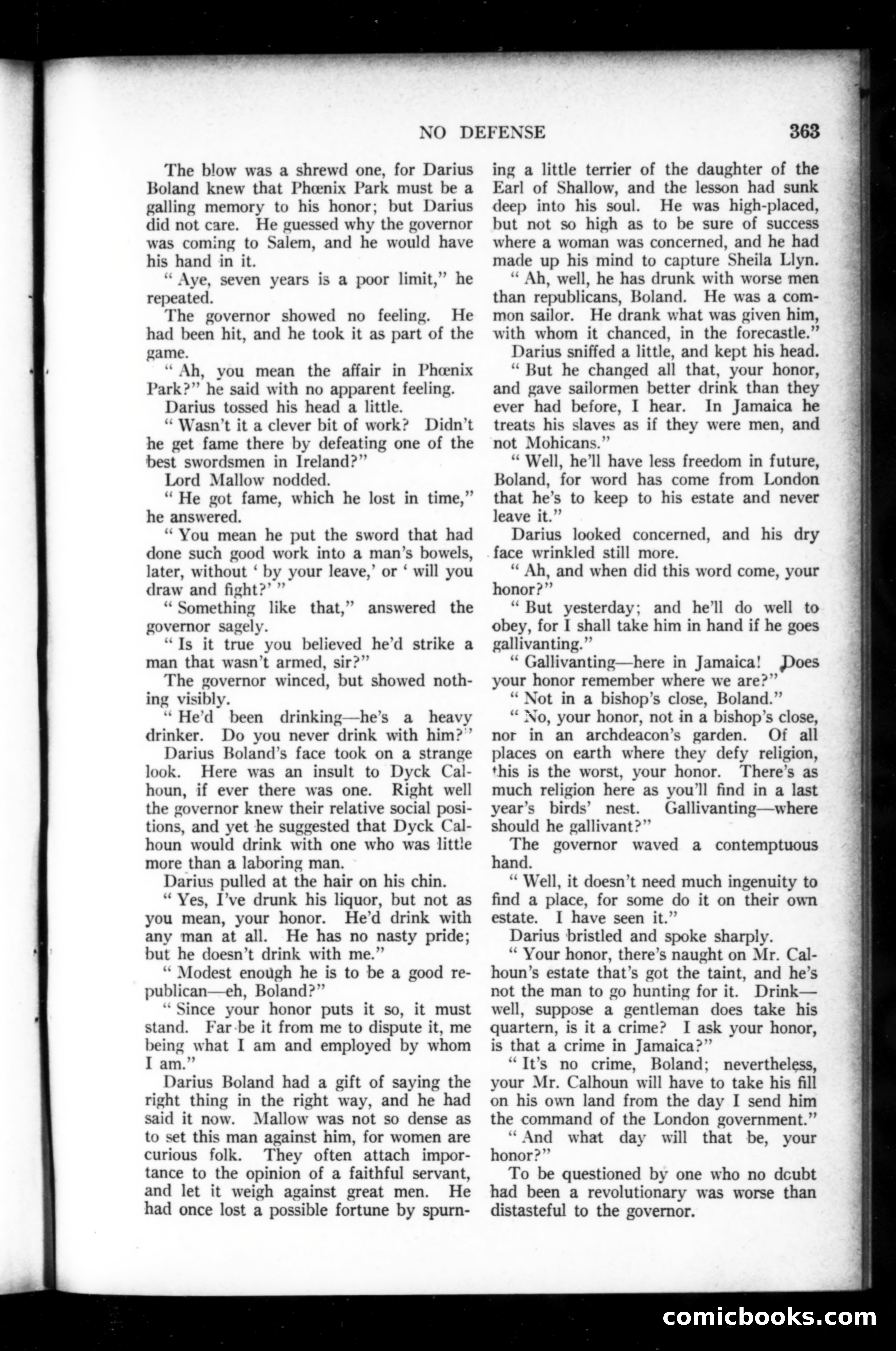 Munsey's Magazine, July 1920 — page 171 of 192