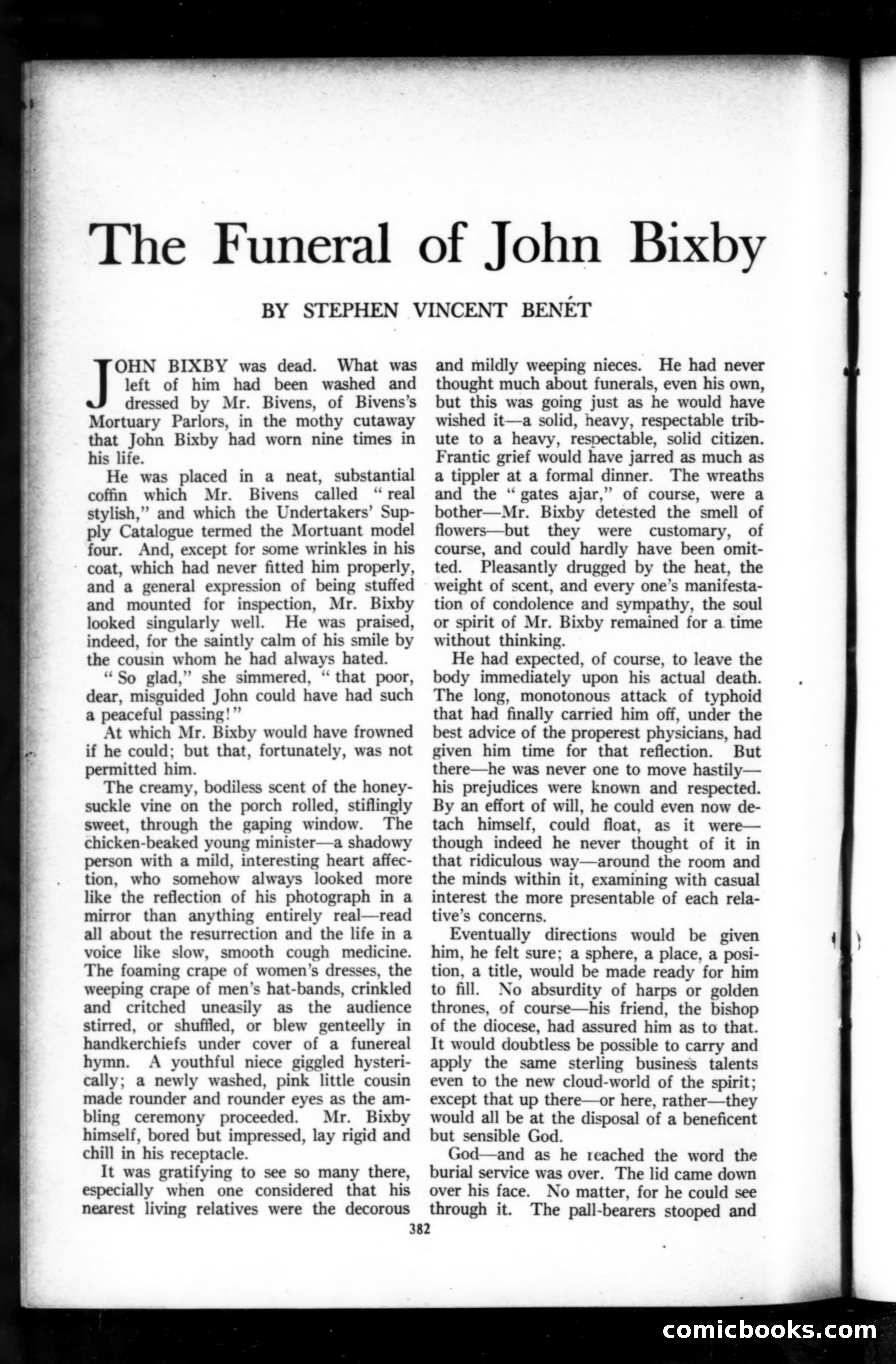 Munsey's Magazine, July 1920 — page 190 of 192