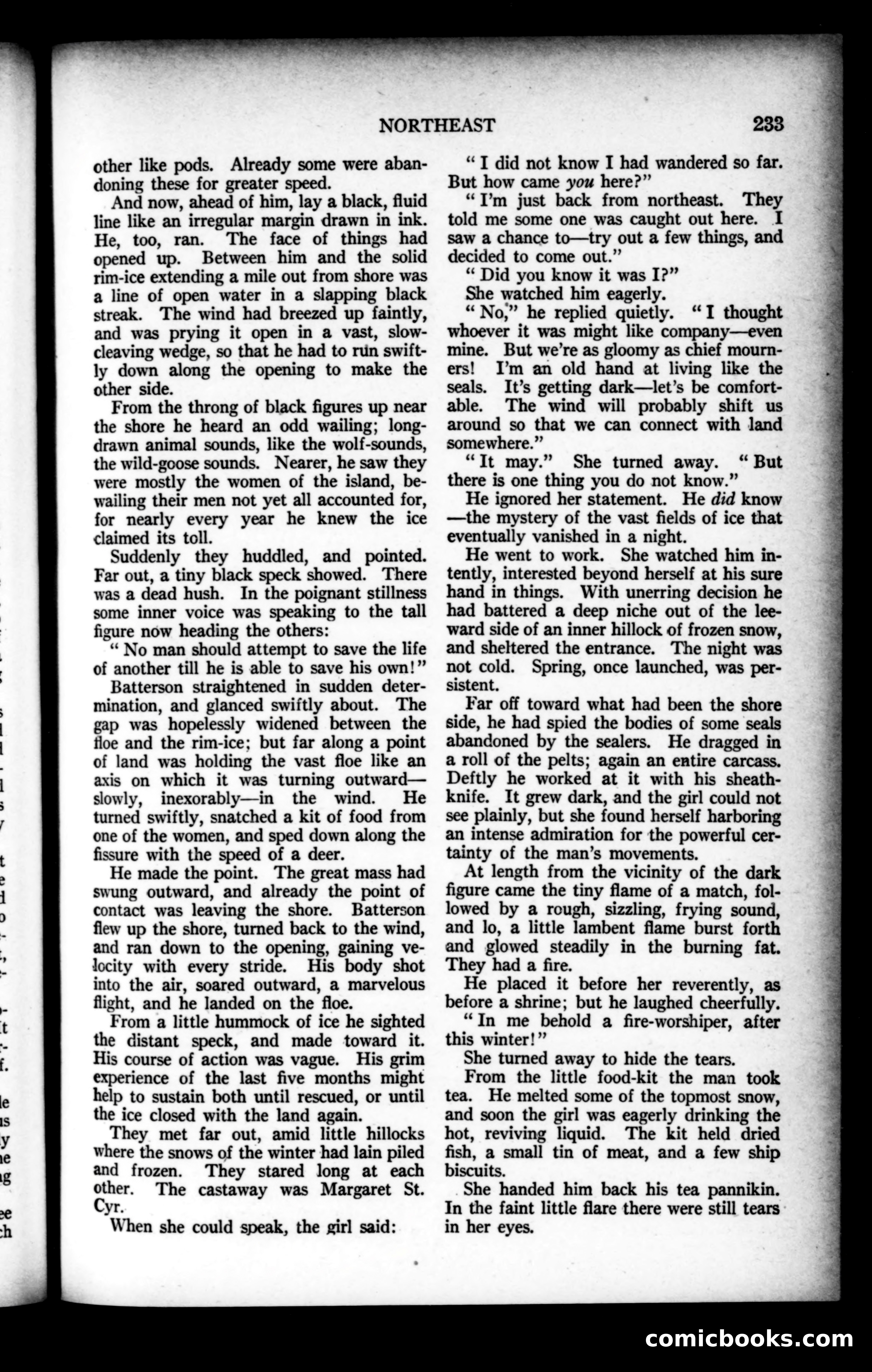 Munsey's Magazine, November 1921 — page 41 of 192