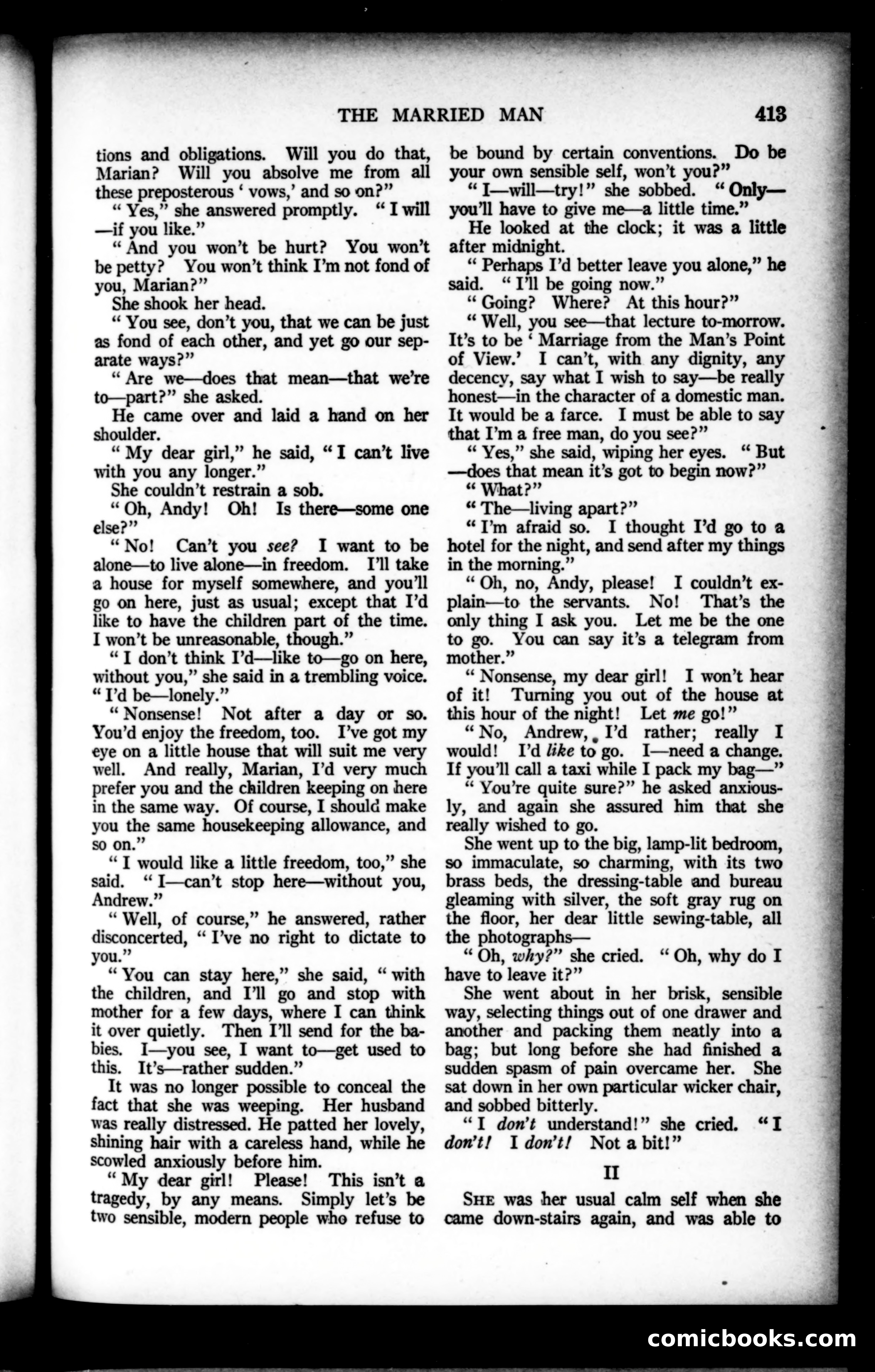 Munsey's Magazine, December 1921 — page 29 of 192