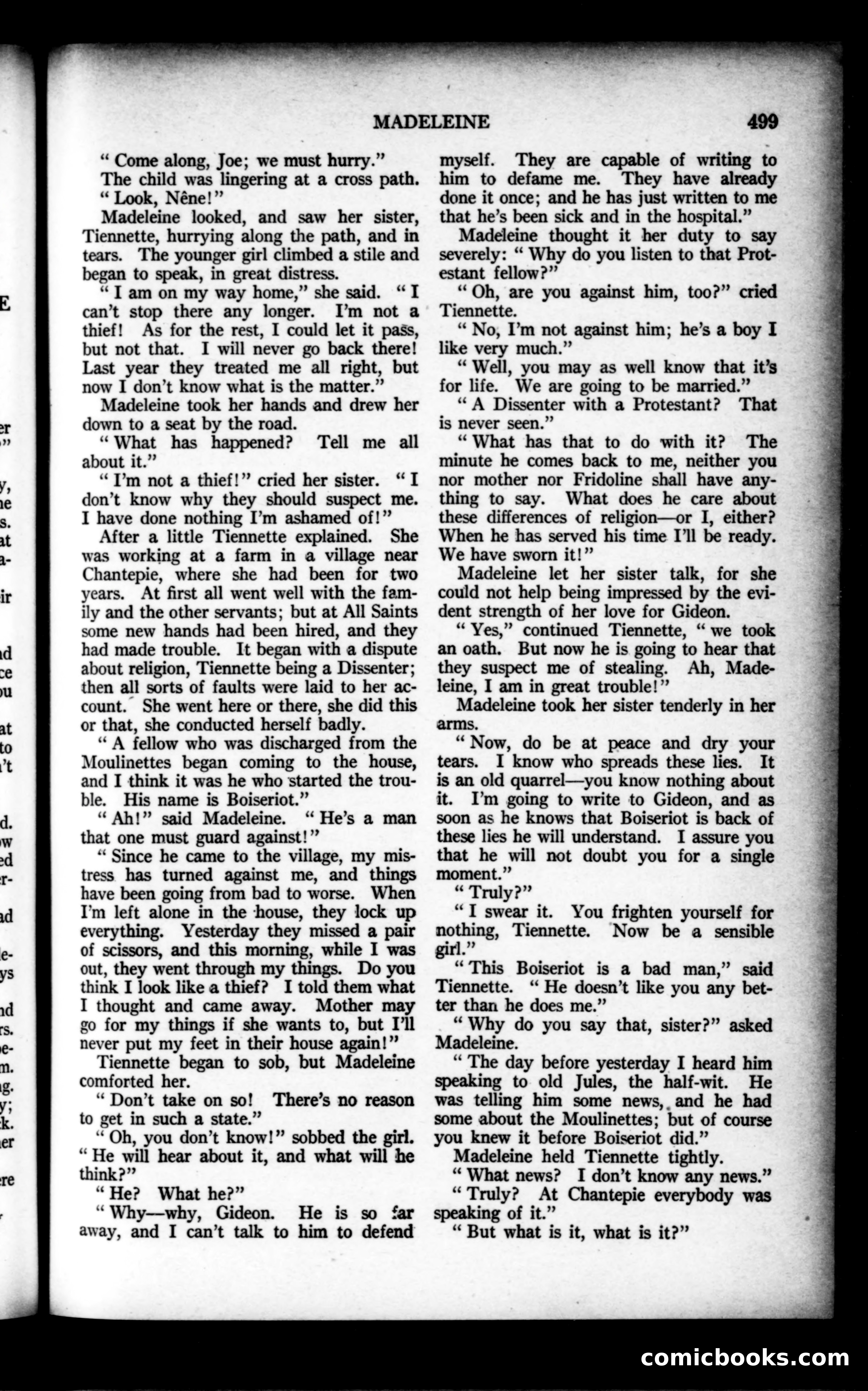 Munsey's Magazine, December 1921 — page 115 of 192