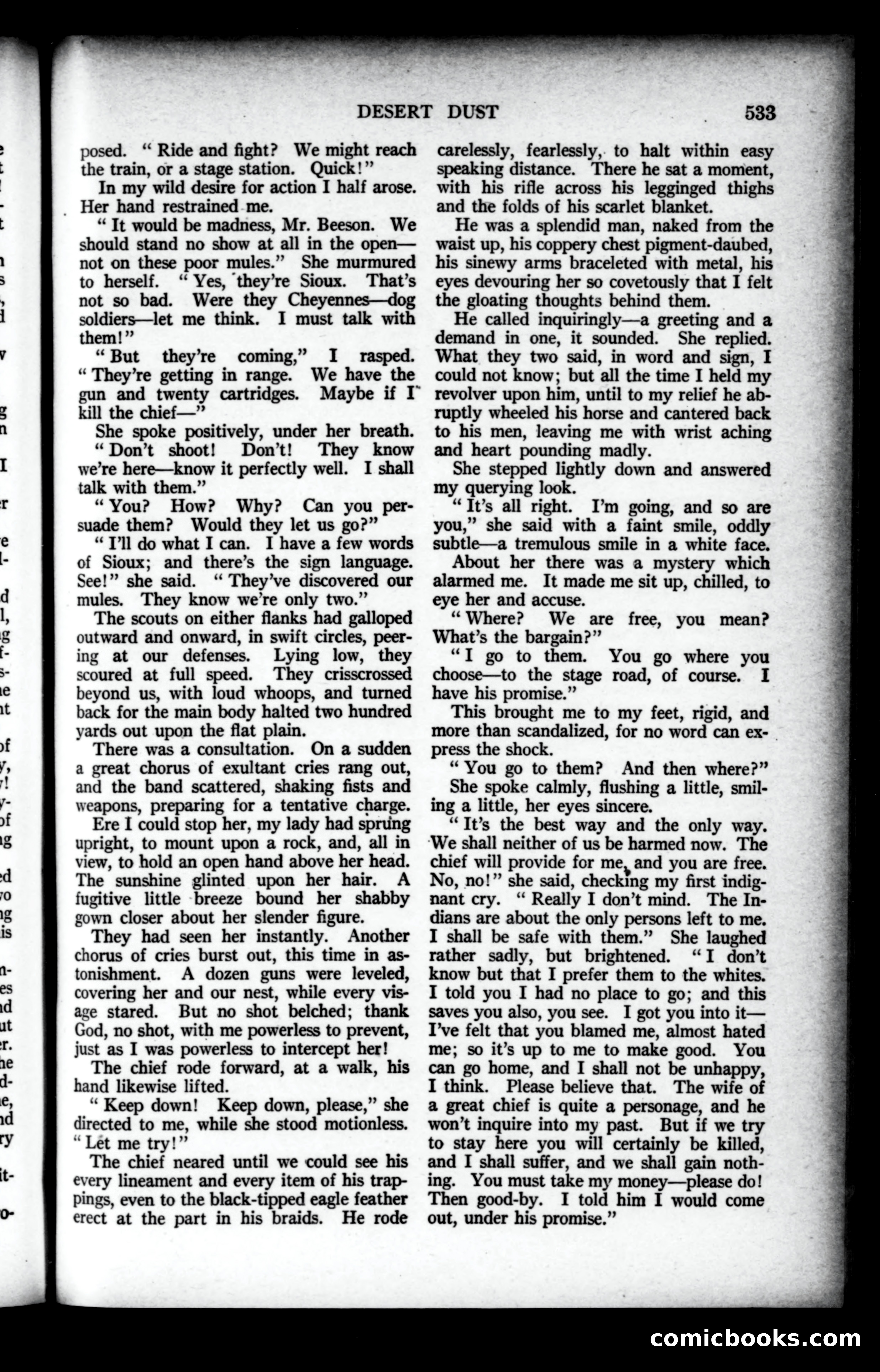 Munsey's Magazine, December 1921 — page 149 of 192