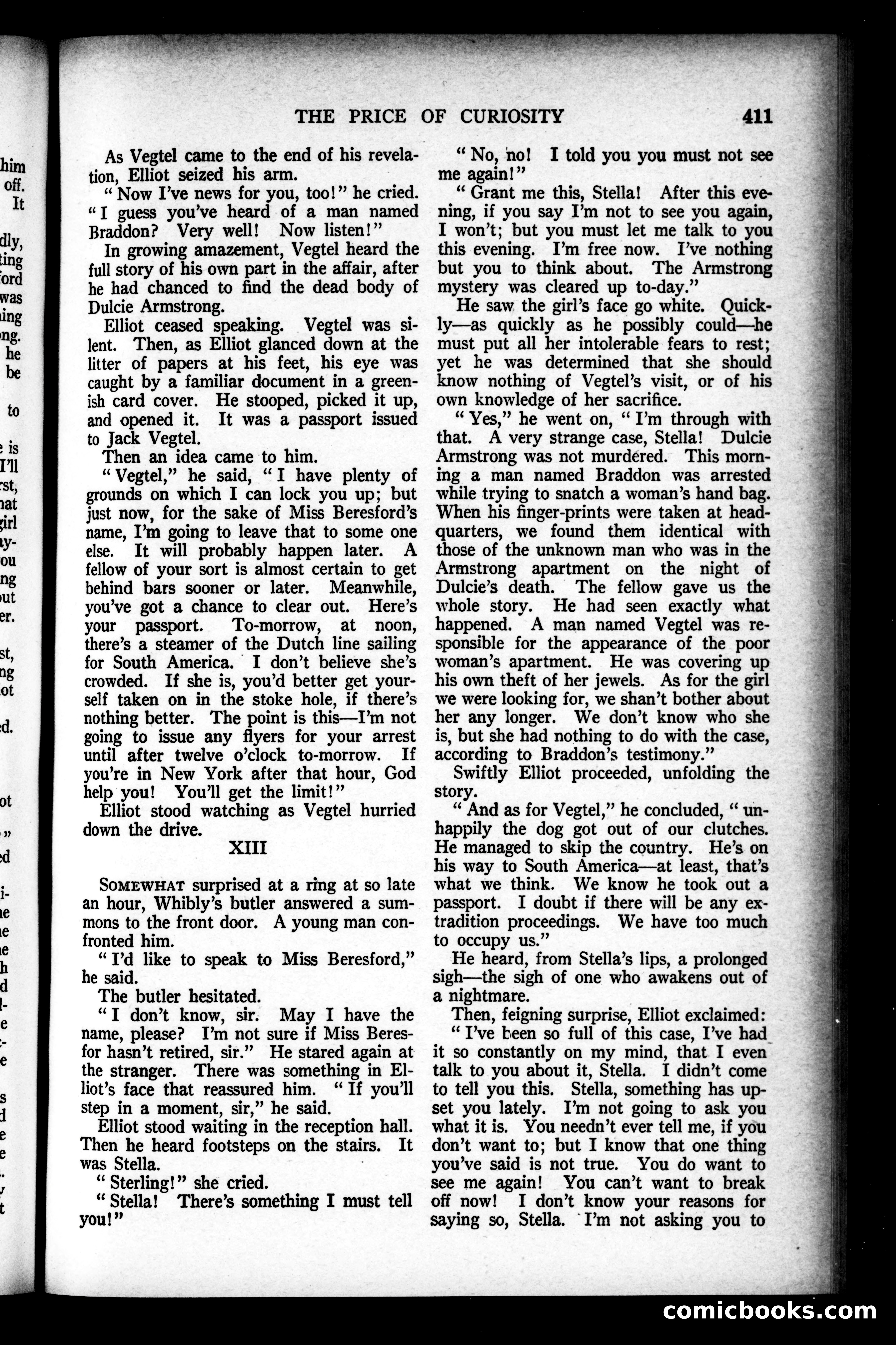 Munsey's Magazine, August 1925 — page 27 of 192