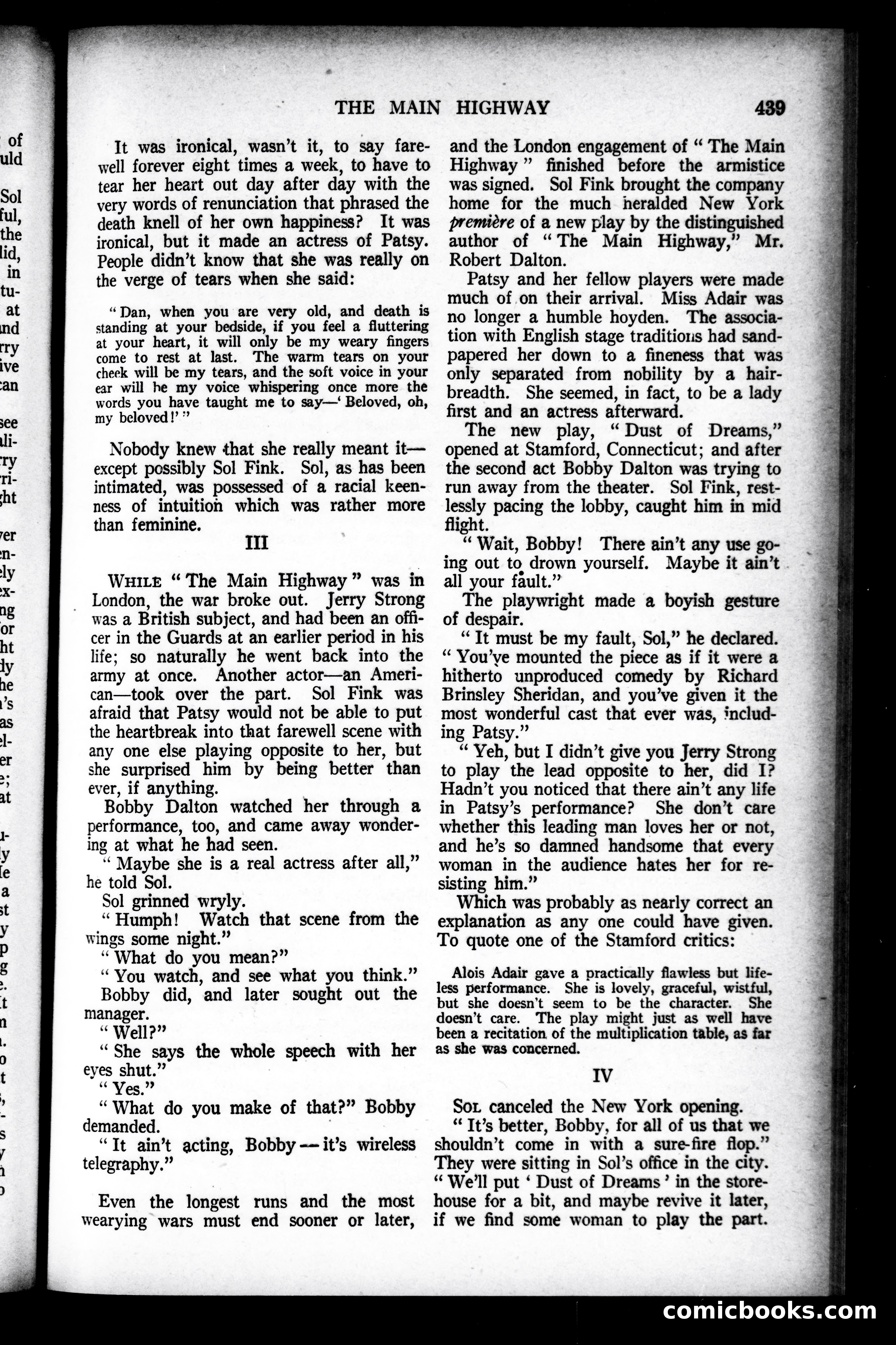 Munsey's Magazine, August 1925 — page 55 of 192