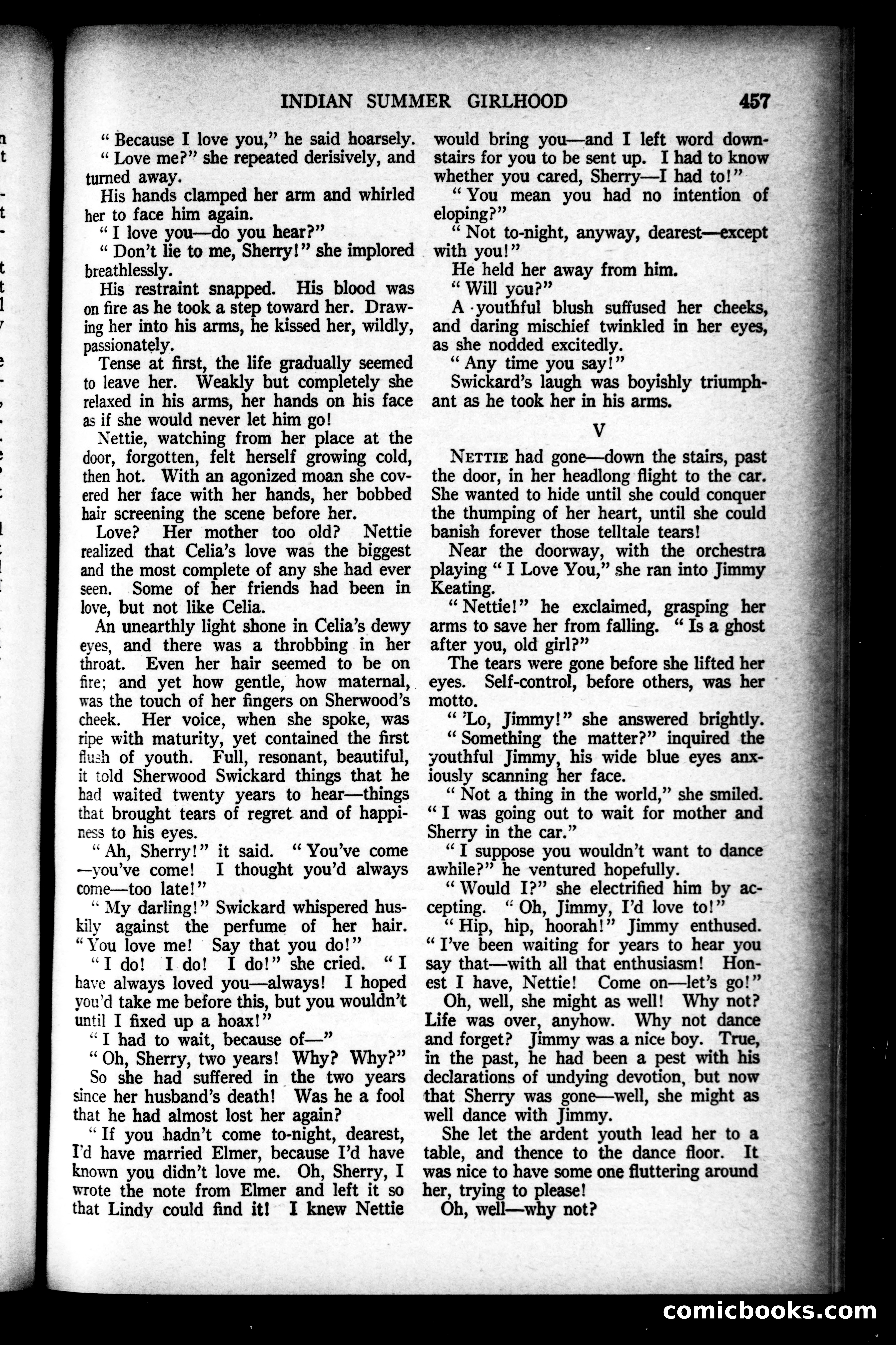 Munsey's Magazine, August 1925 — page 73 of 192