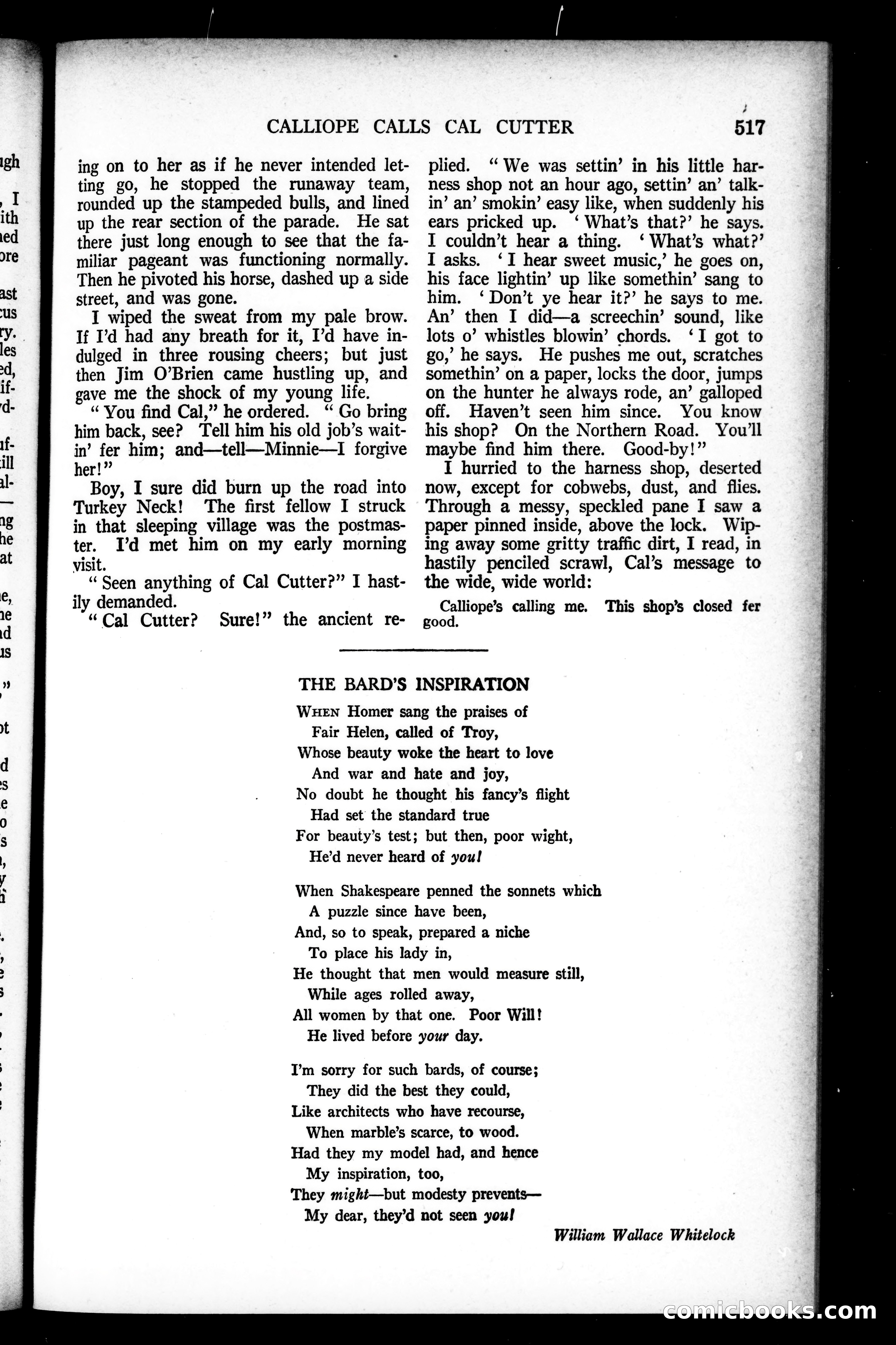 Munsey's Magazine, August 1925 — page 133 of 192