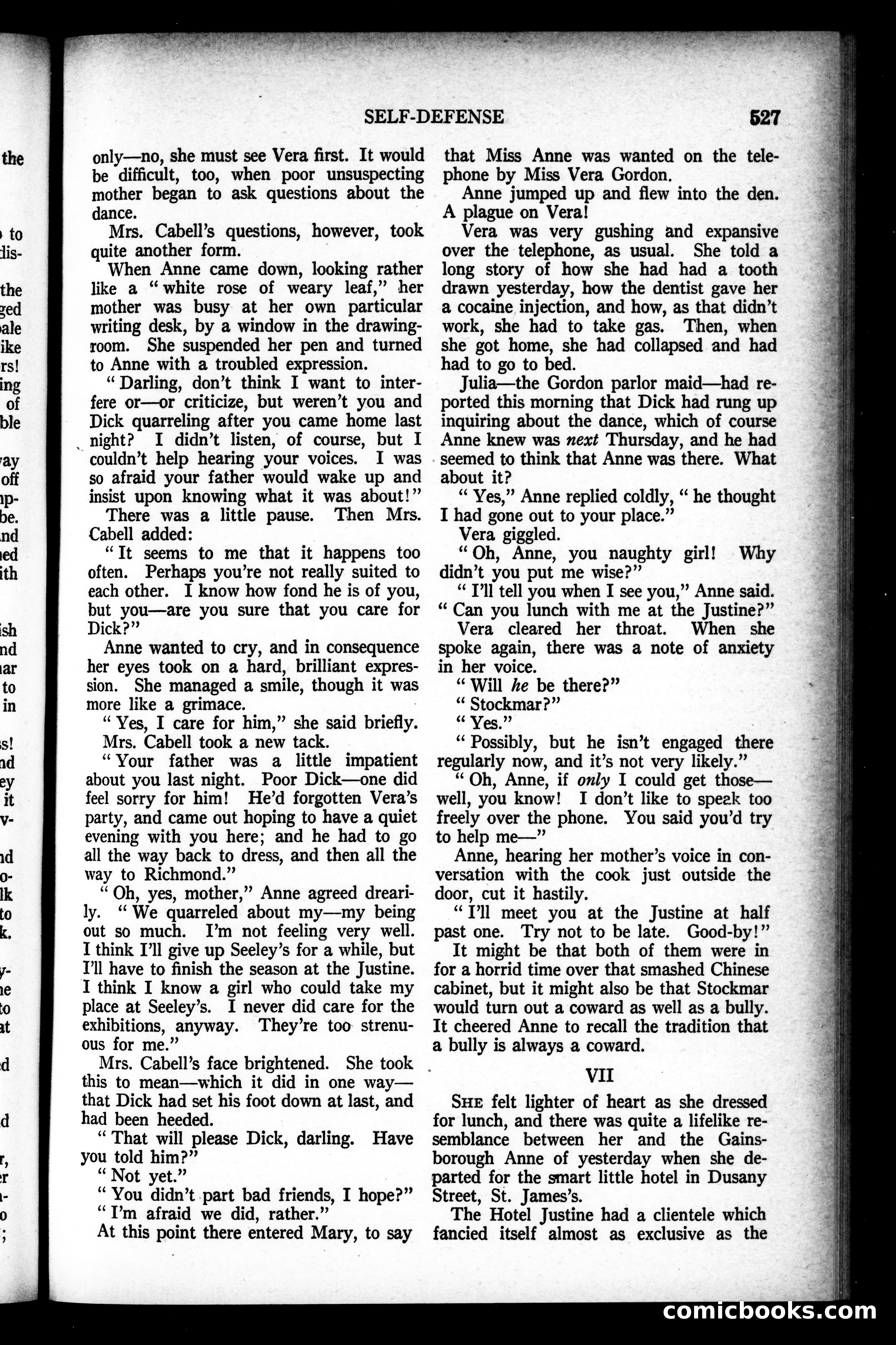 Munsey's Magazine, August 1925 — page 143 of 192