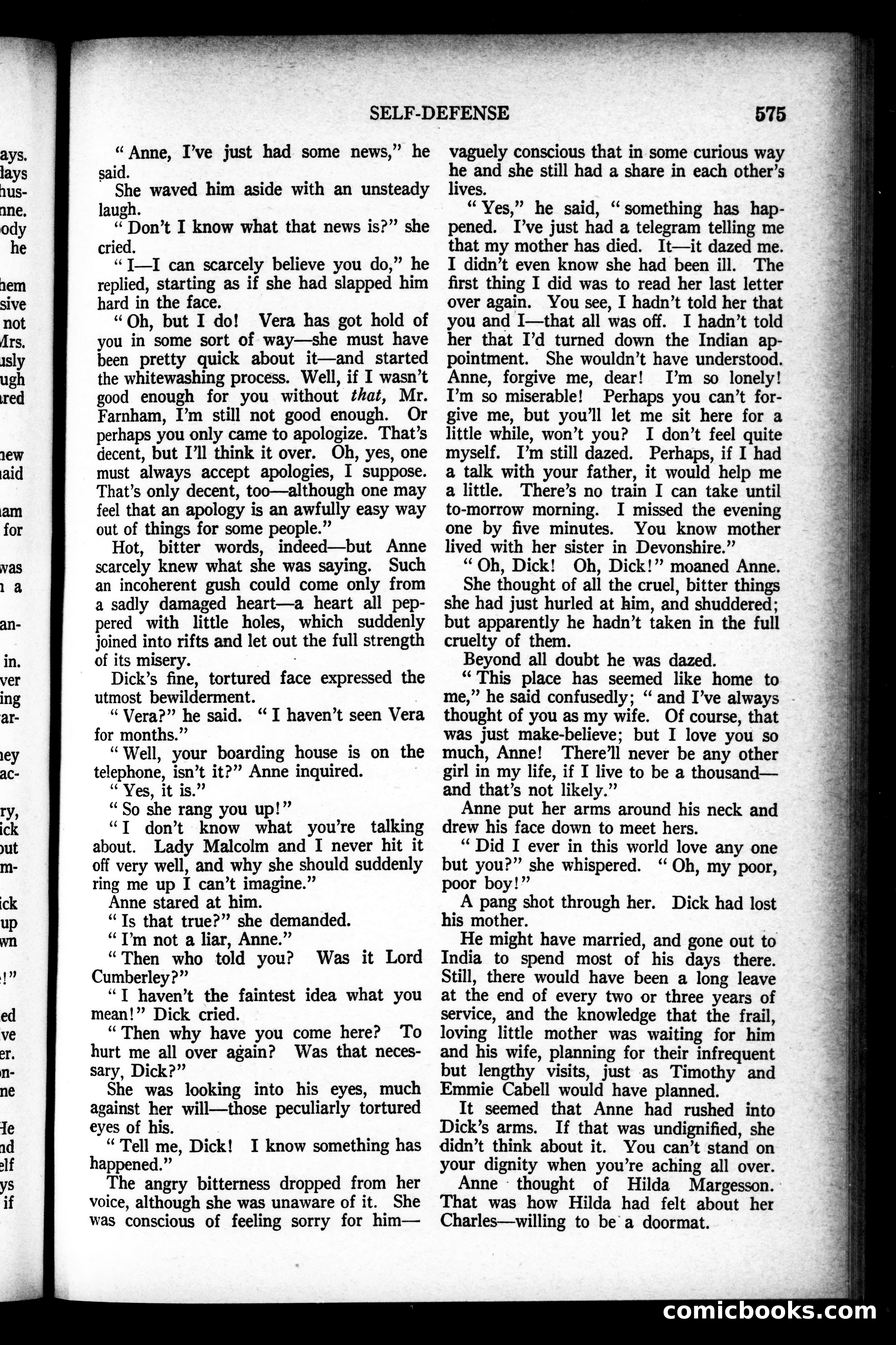 Munsey's Magazine, August 1925 — page 191 of 192