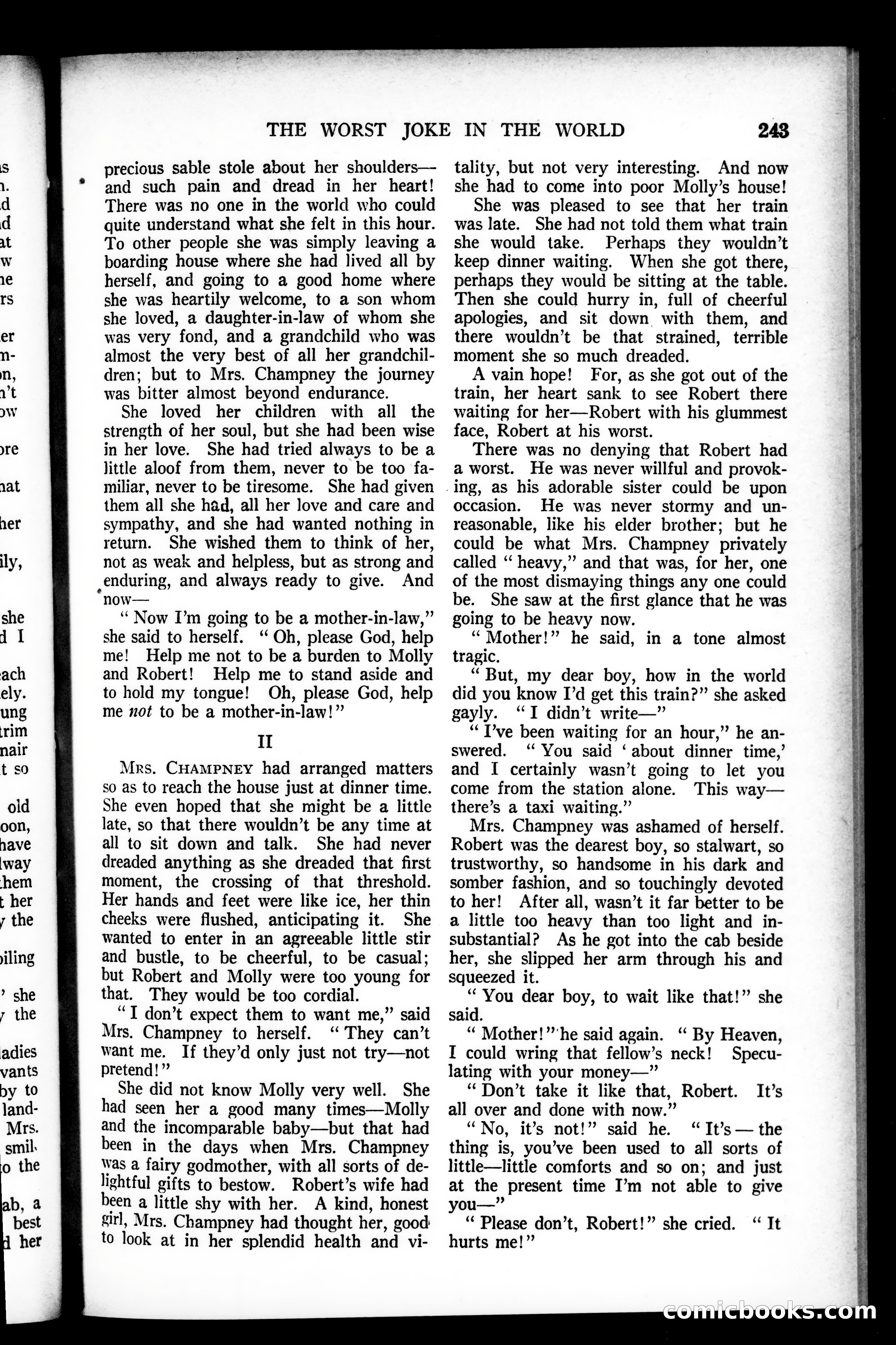 Munsey's Magazine, November 1925 — page 51 of 192