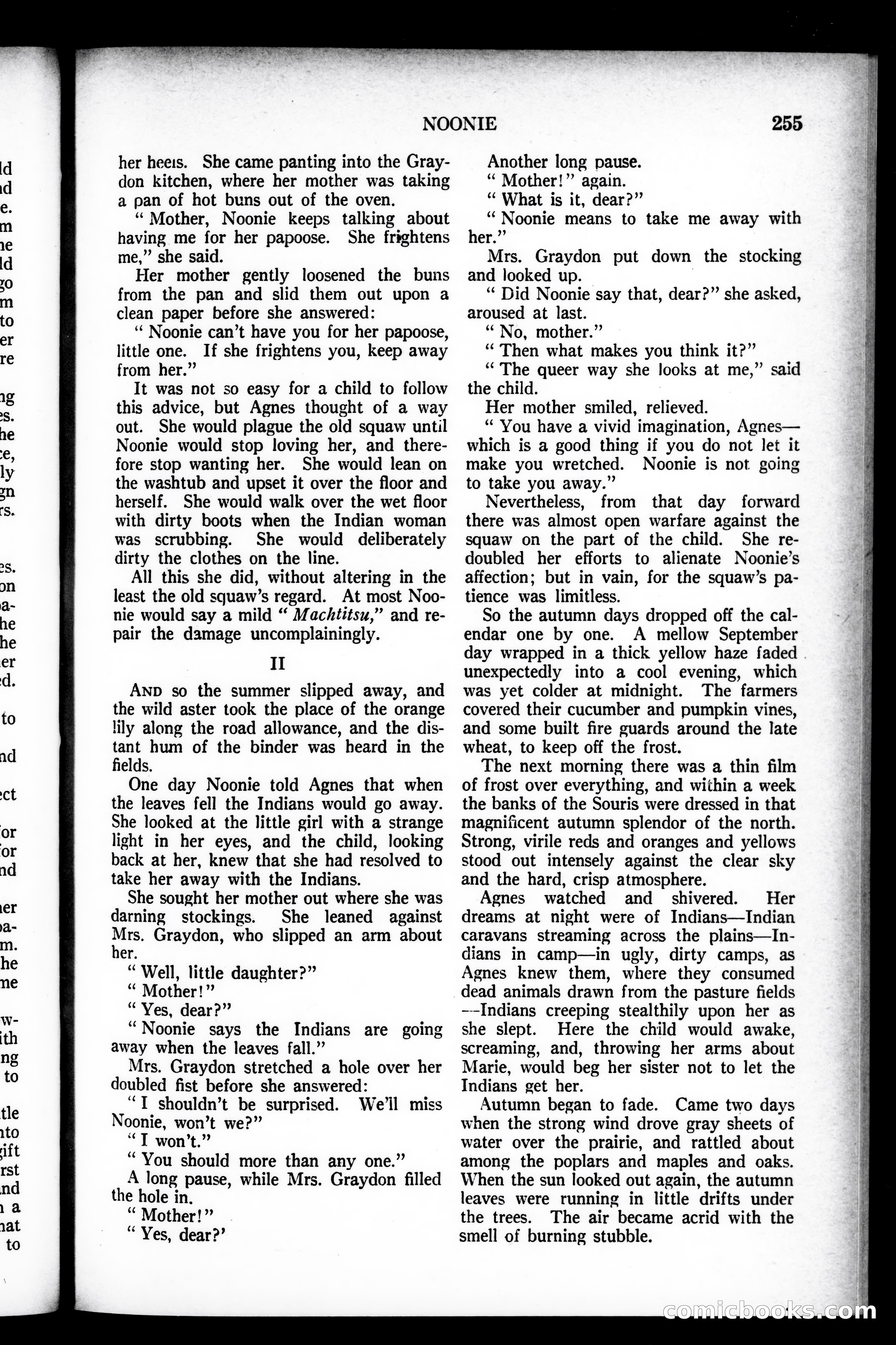 Munsey's Magazine, November 1925 — page 63 of 192