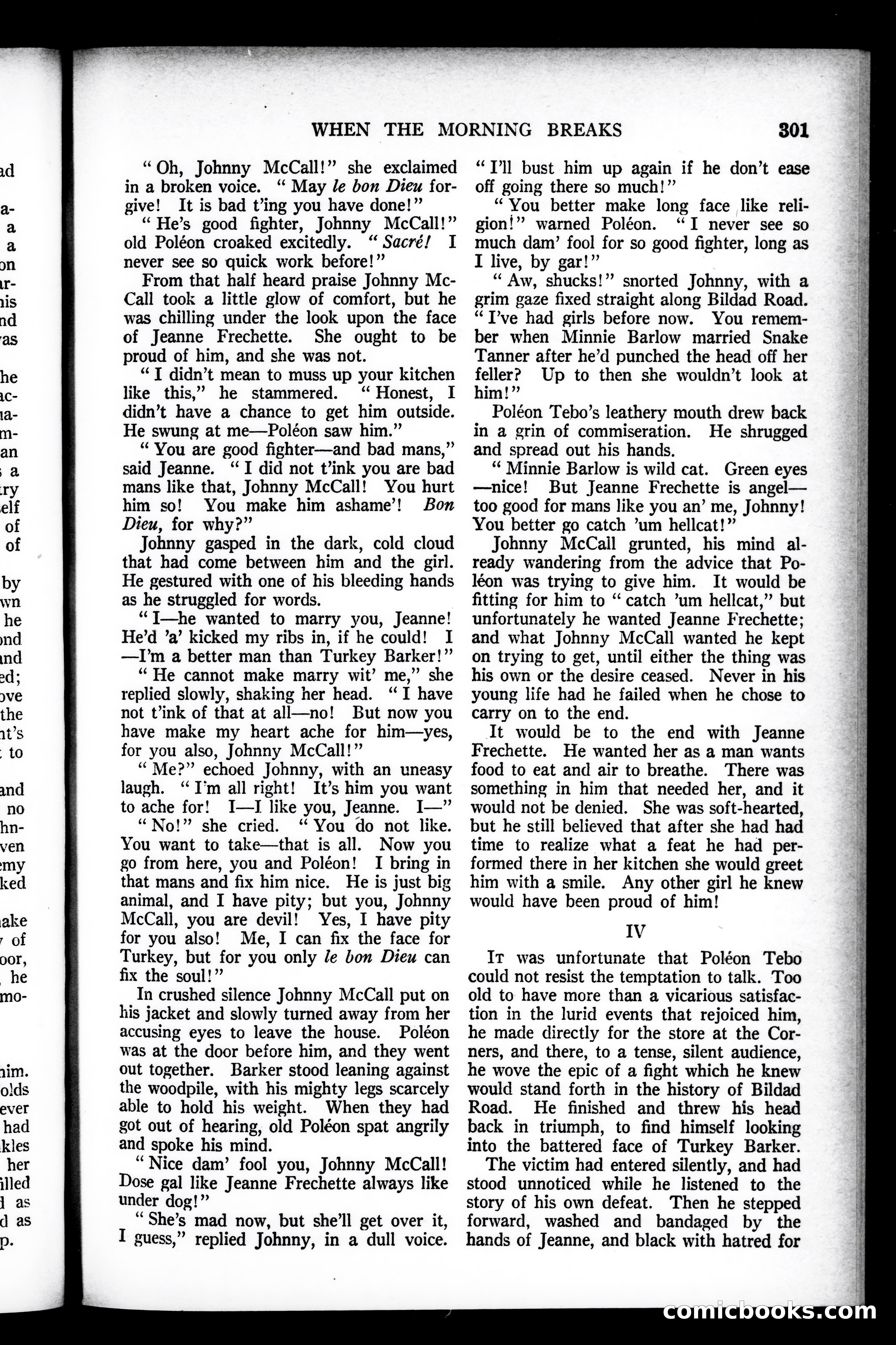Munsey's Magazine, November 1925 — page 109 of 192