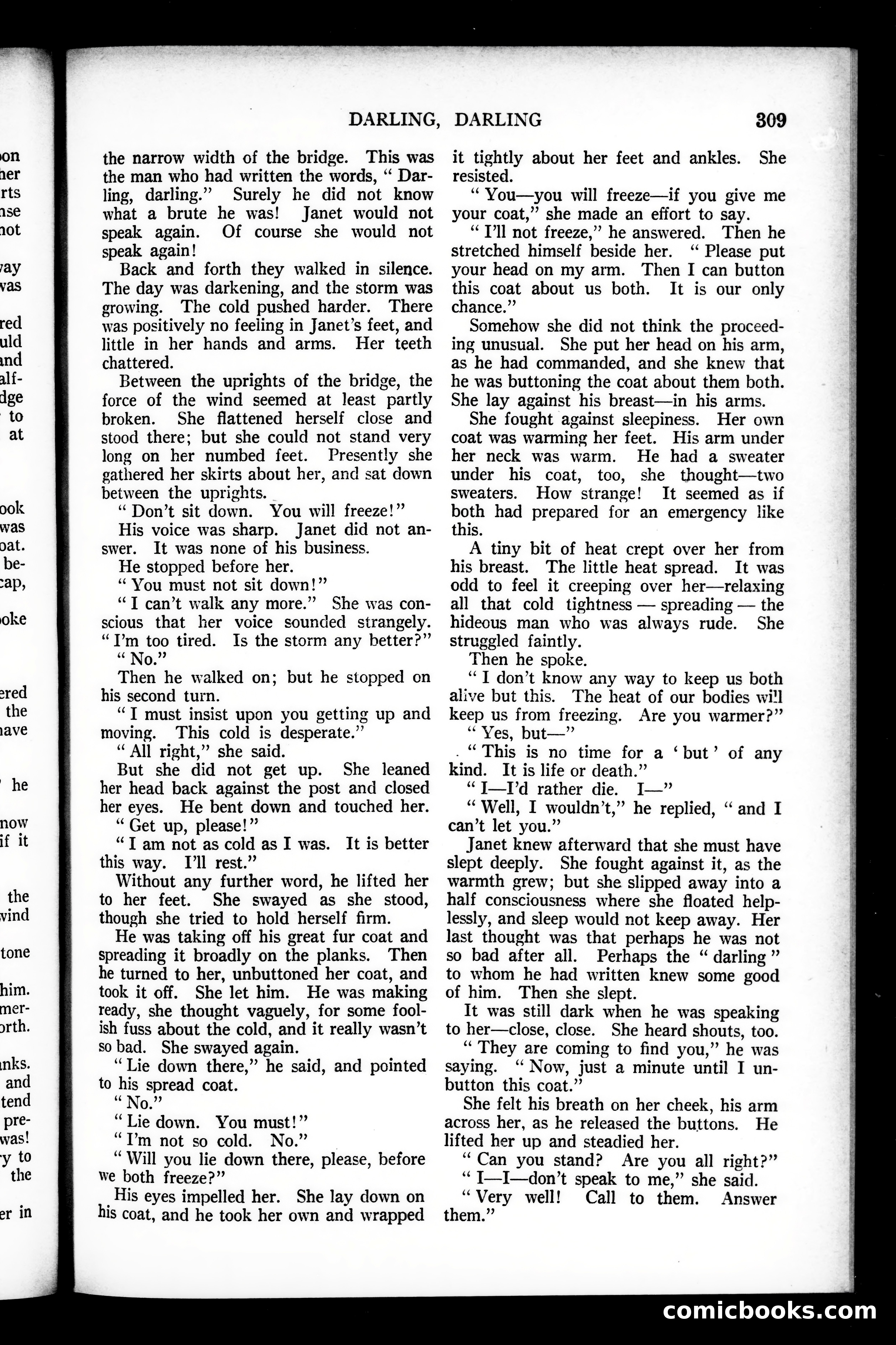 Munsey's Magazine, November 1925 — page 117 of 192