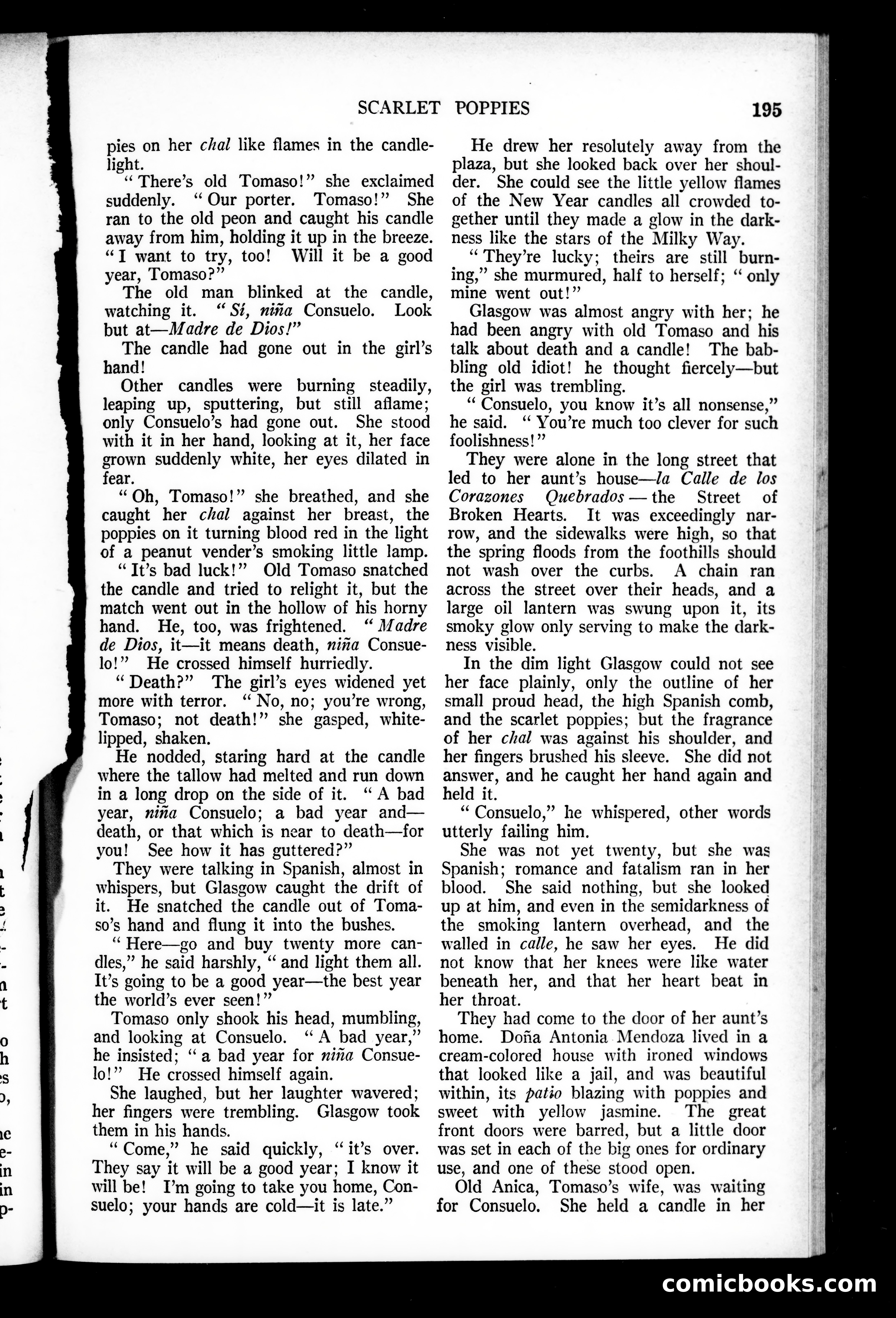 Munsey's Magazine, November 1926 — page 3 of 191