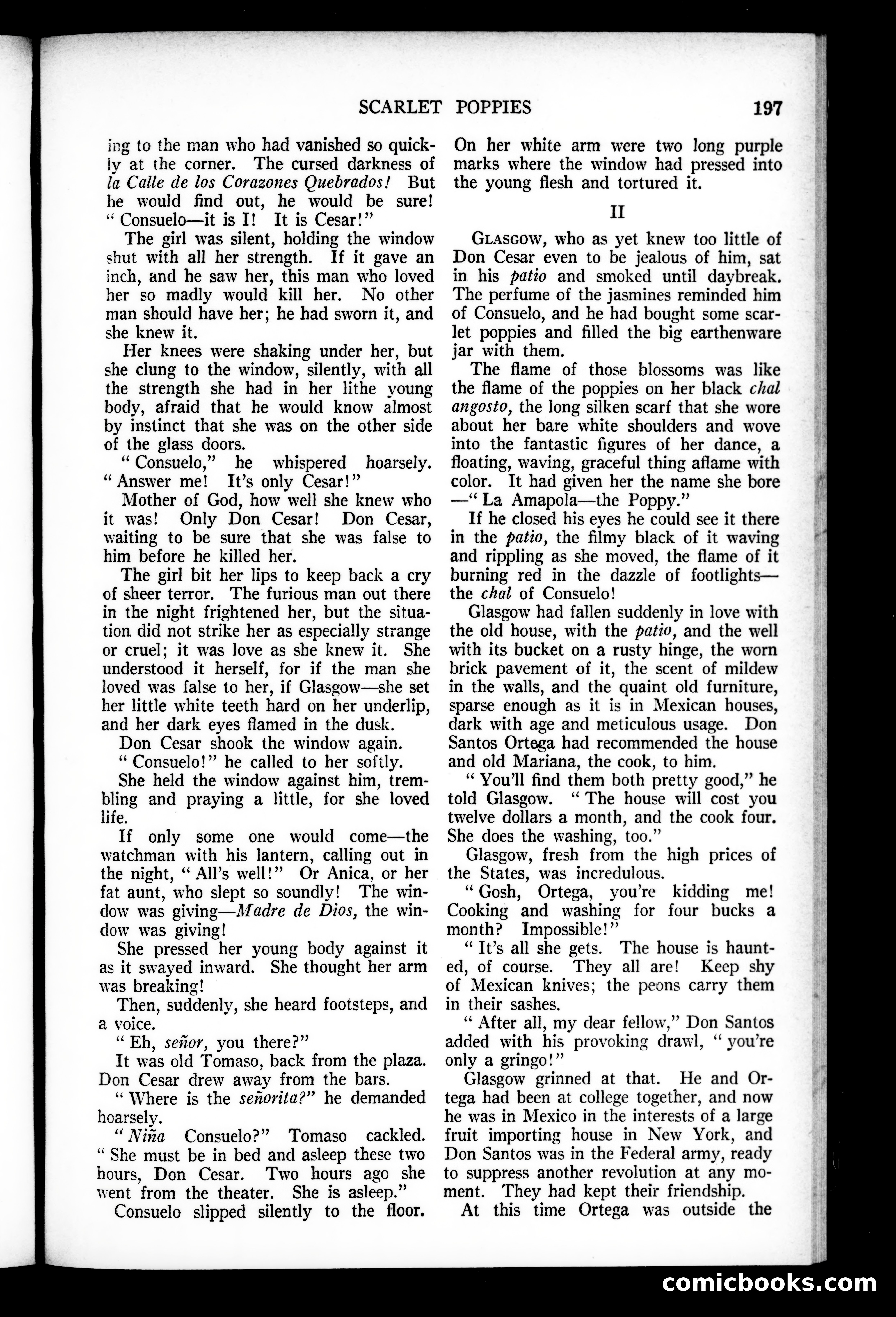 Munsey's Magazine, November 1926 — page 5 of 191