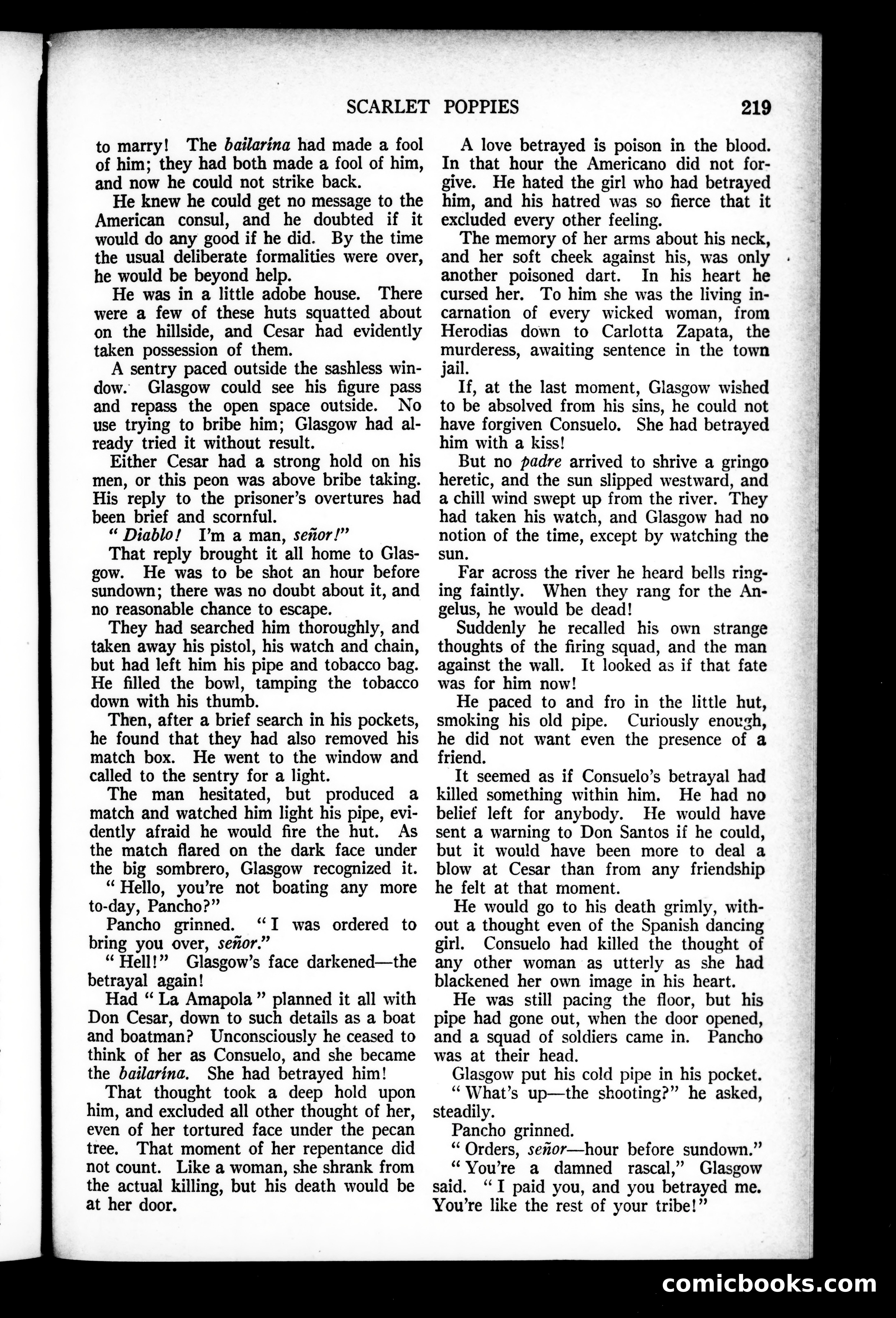 Munsey's Magazine, November 1926 — page 27 of 191