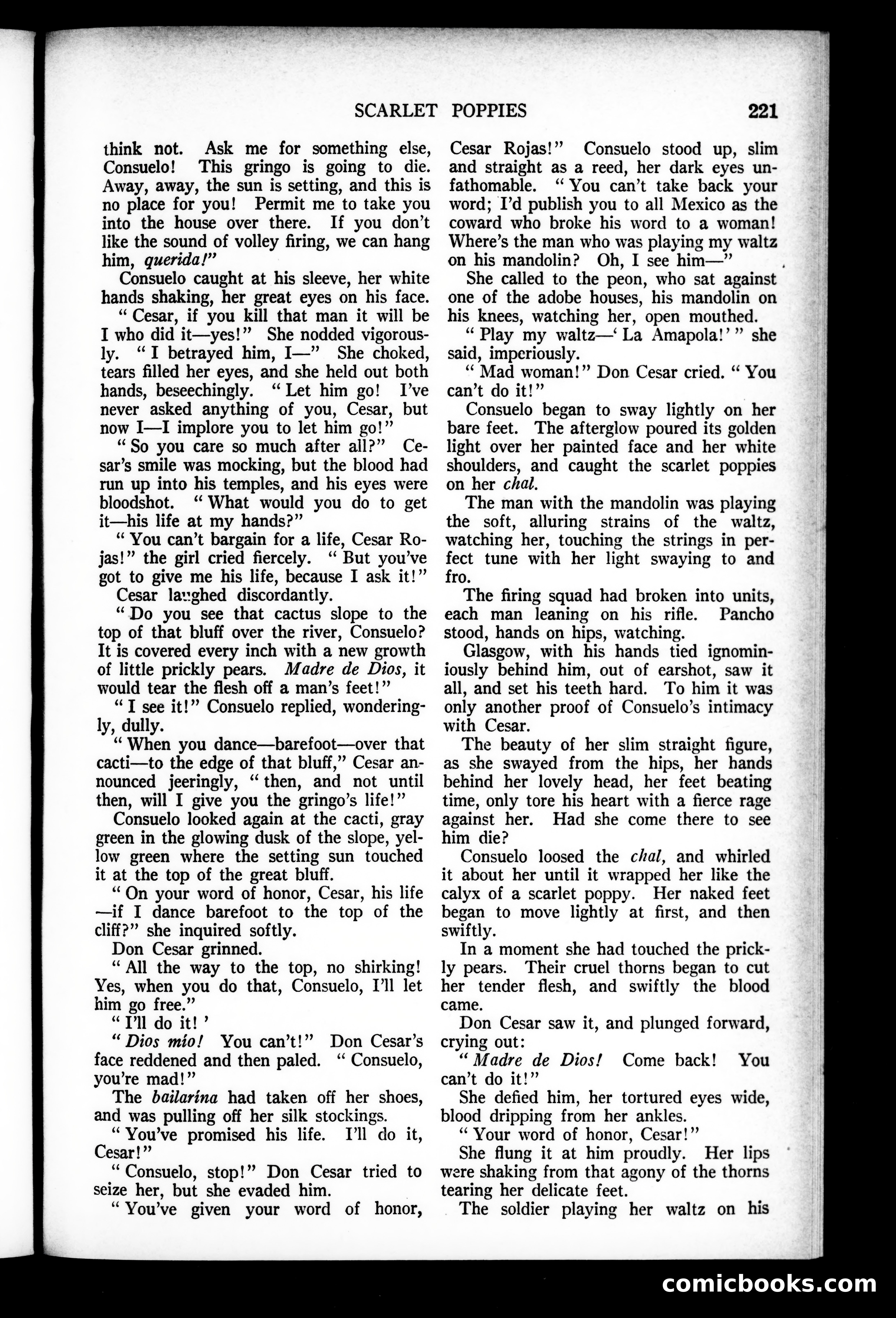 Munsey's Magazine, November 1926 — page 29 of 191