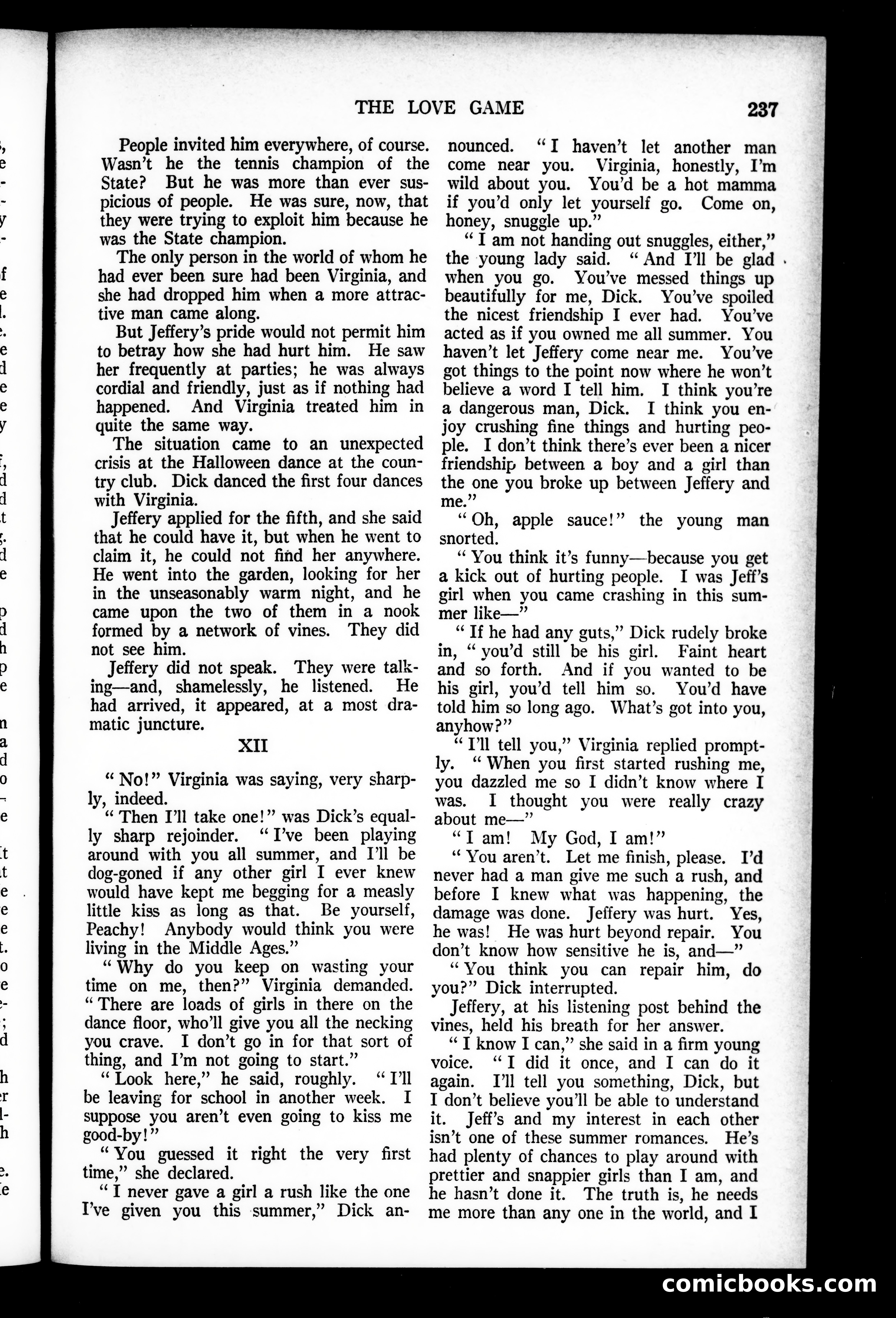 Munsey's Magazine, November 1926 — page 45 of 191