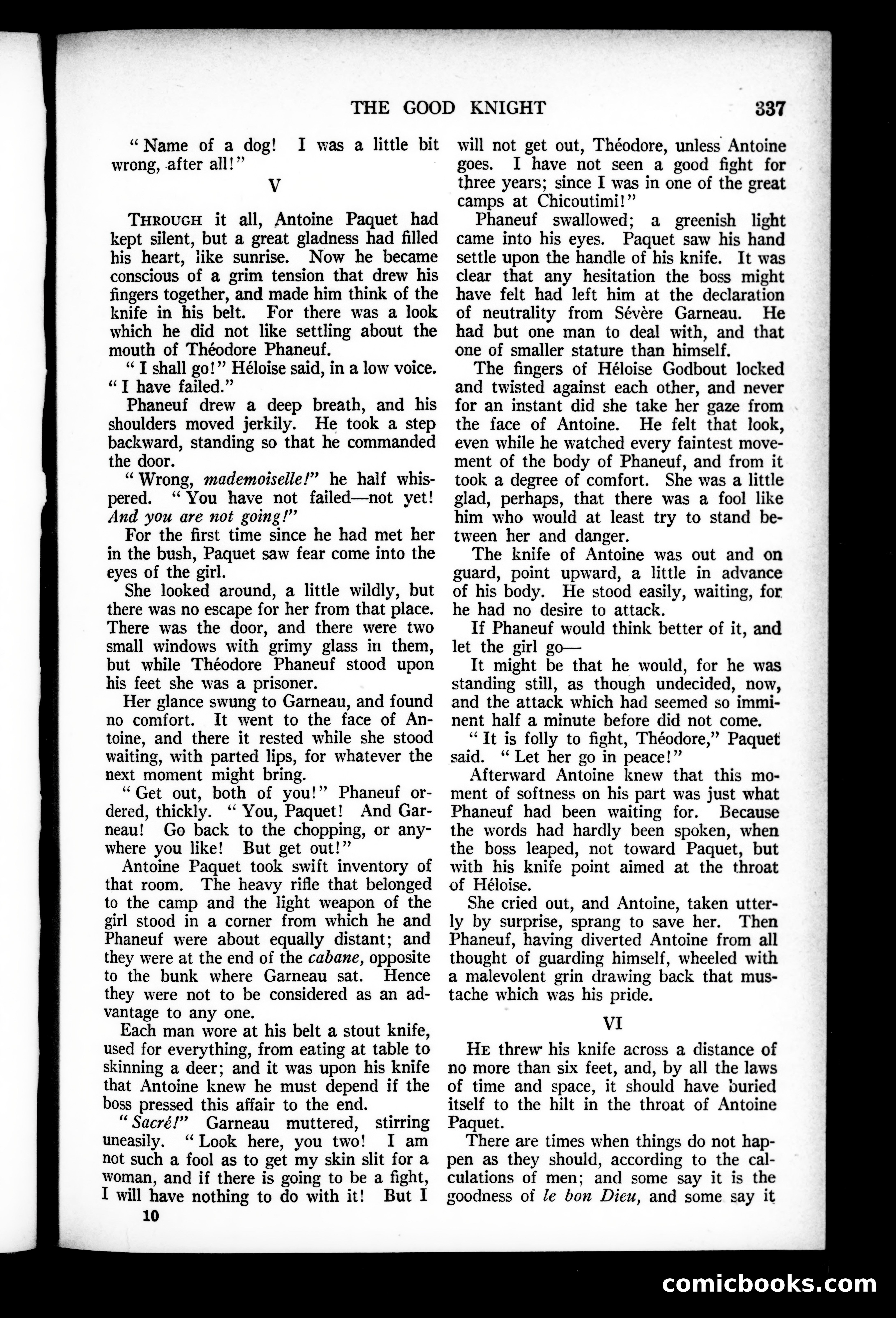Munsey's Magazine, November 1926 — page 145 of 191