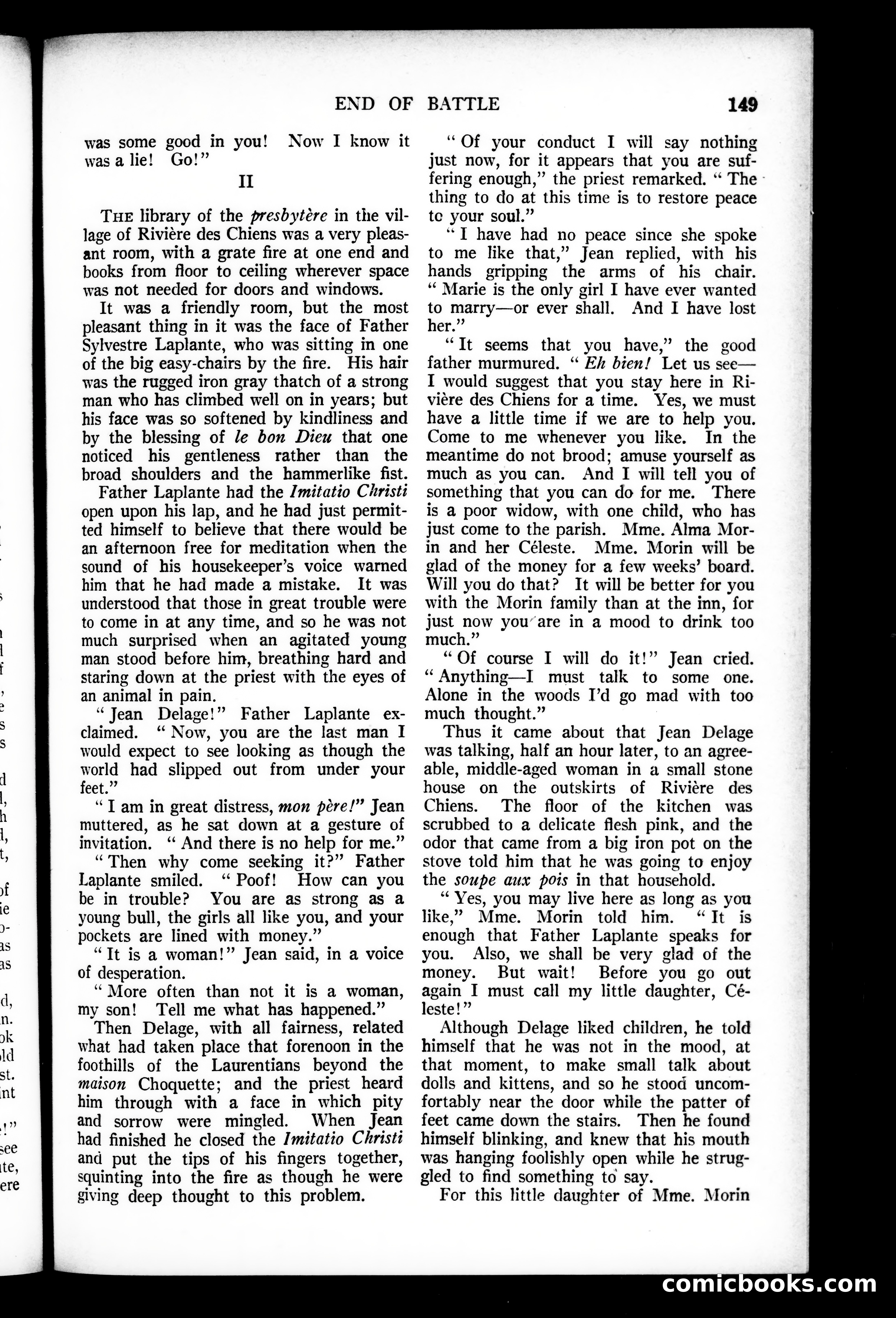Munsey's Magazine, February 1927 — page 149 of 191