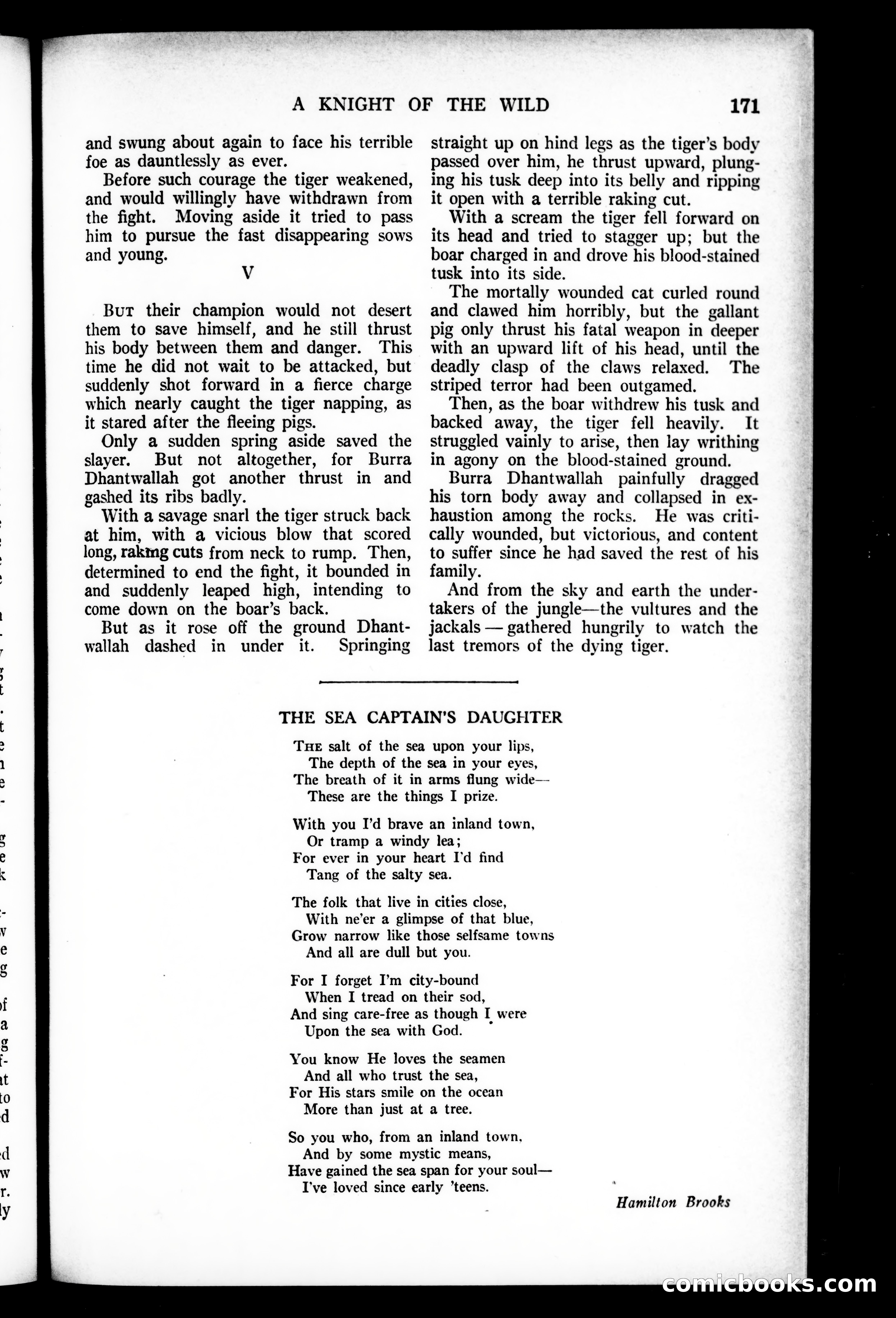 Munsey's Magazine, February 1927 — page 171 of 191