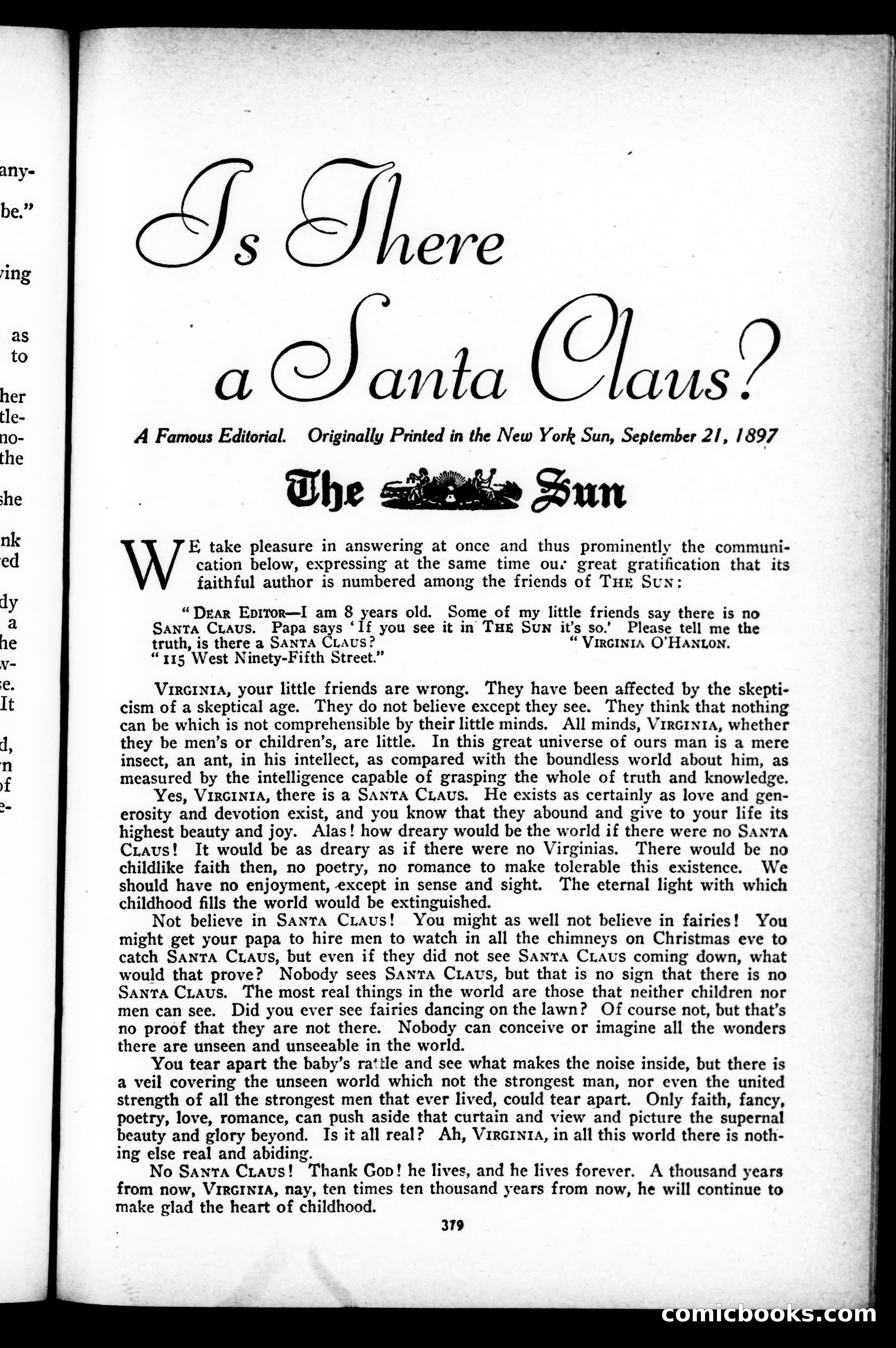 Munsey's Magazine, December 1928 — page 29 of 174