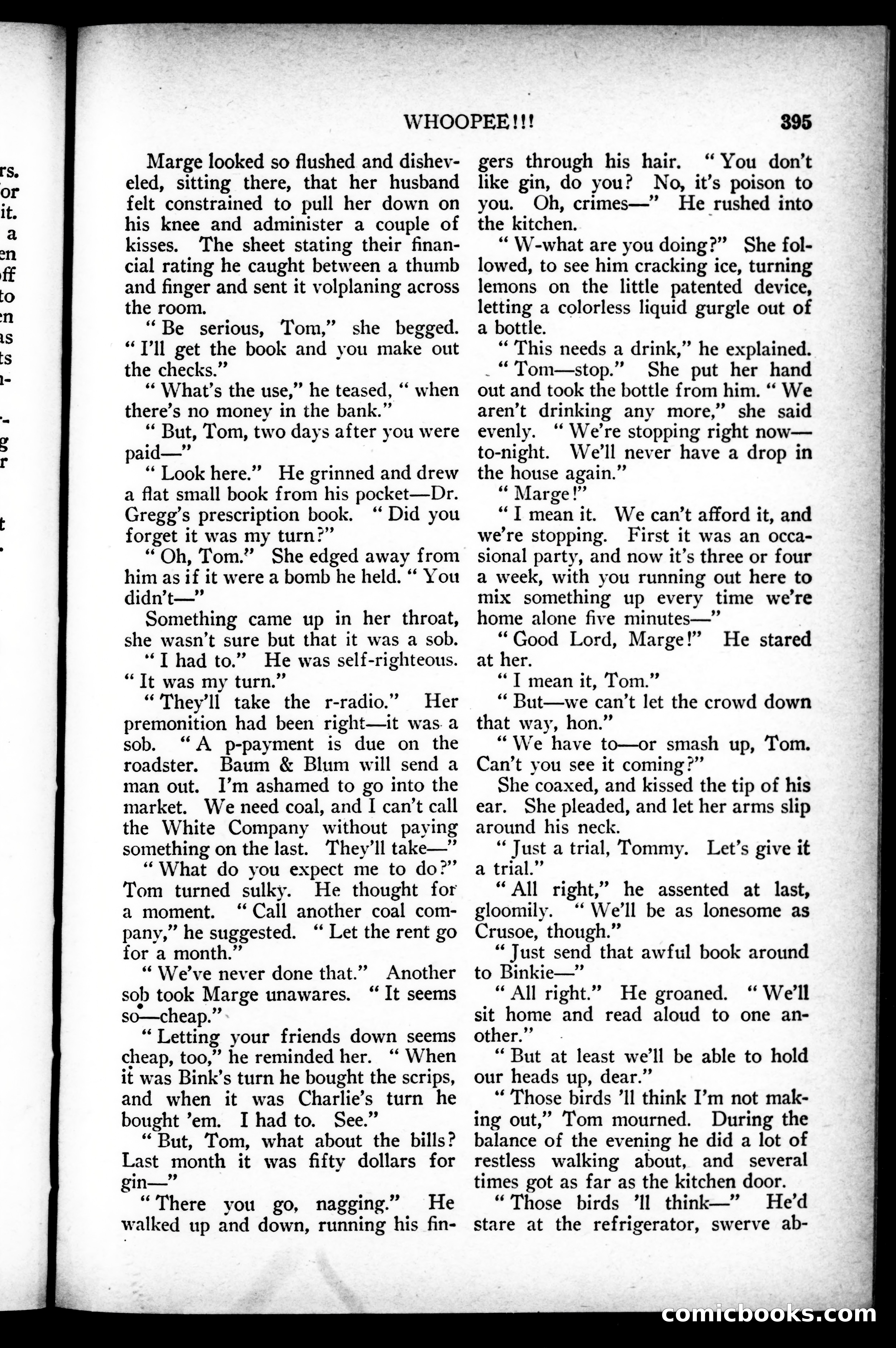 Munsey's Magazine, December 1928 — page 45 of 174