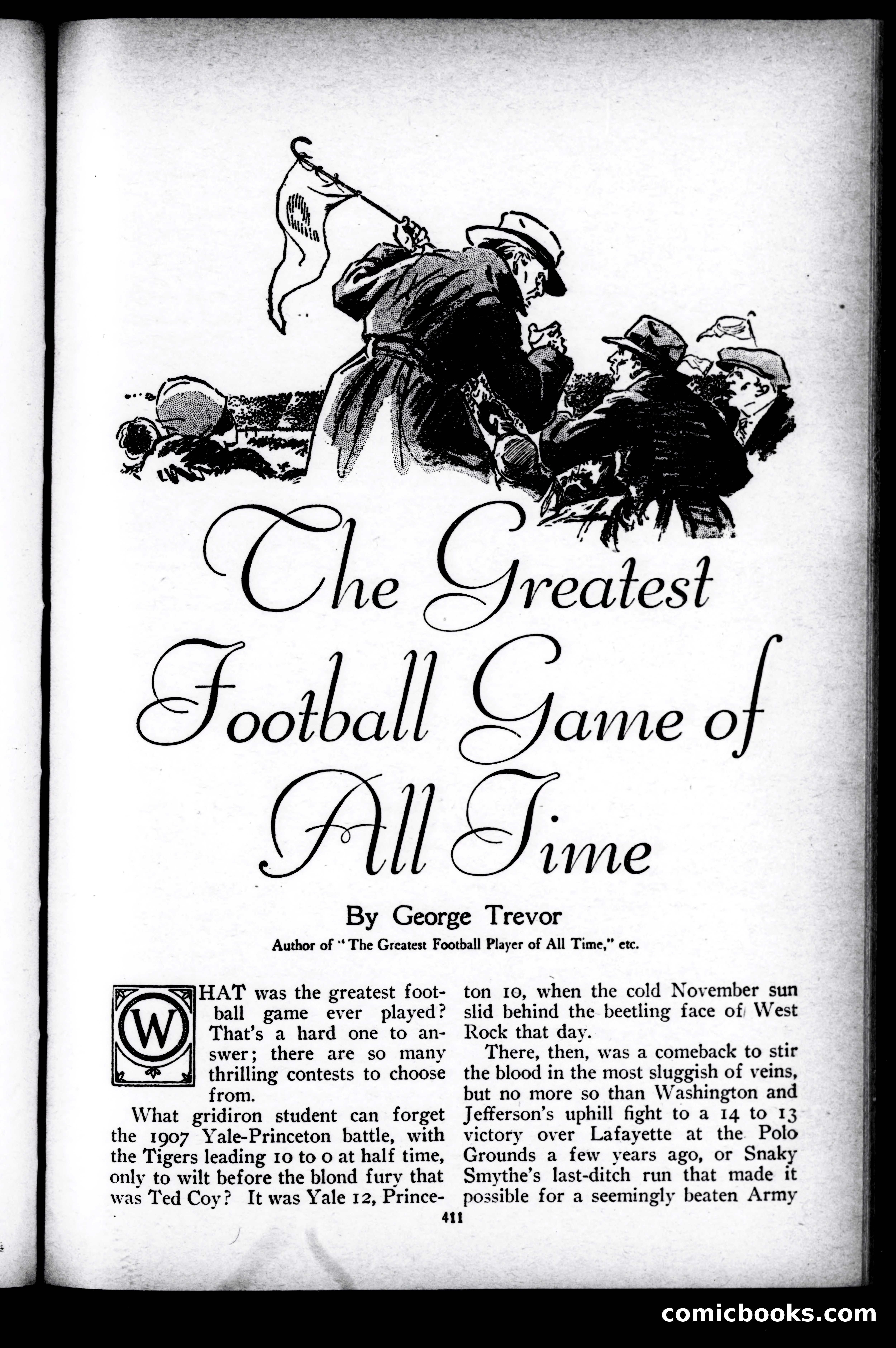 Munsey's Magazine, December 1928 — page 61 of 174